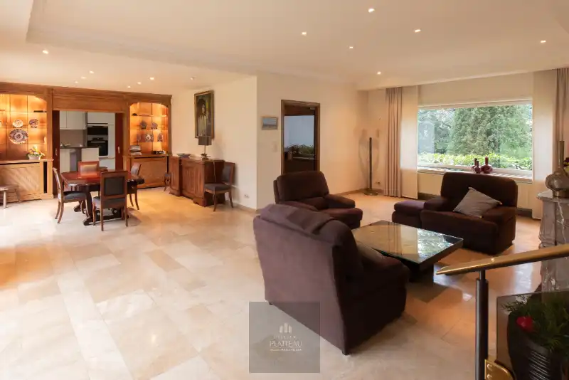 Villa "Les Ramures" - 2749m2 - TOPLOCATIE! foto 10