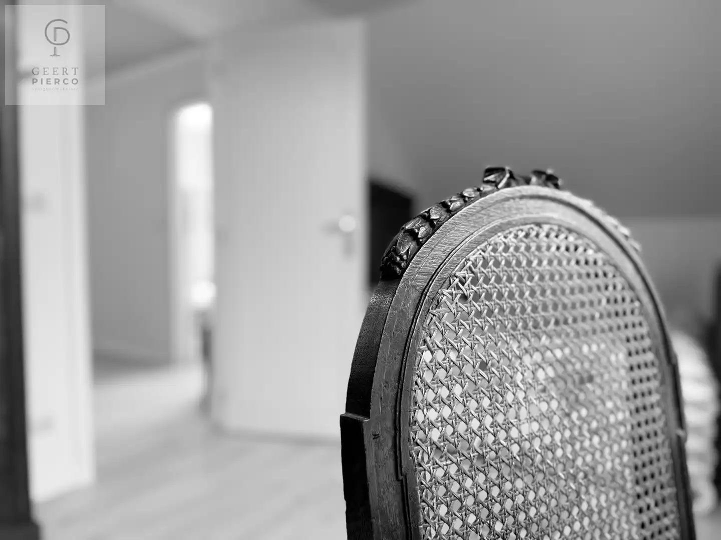 Charmante Villa in het groen foto 32