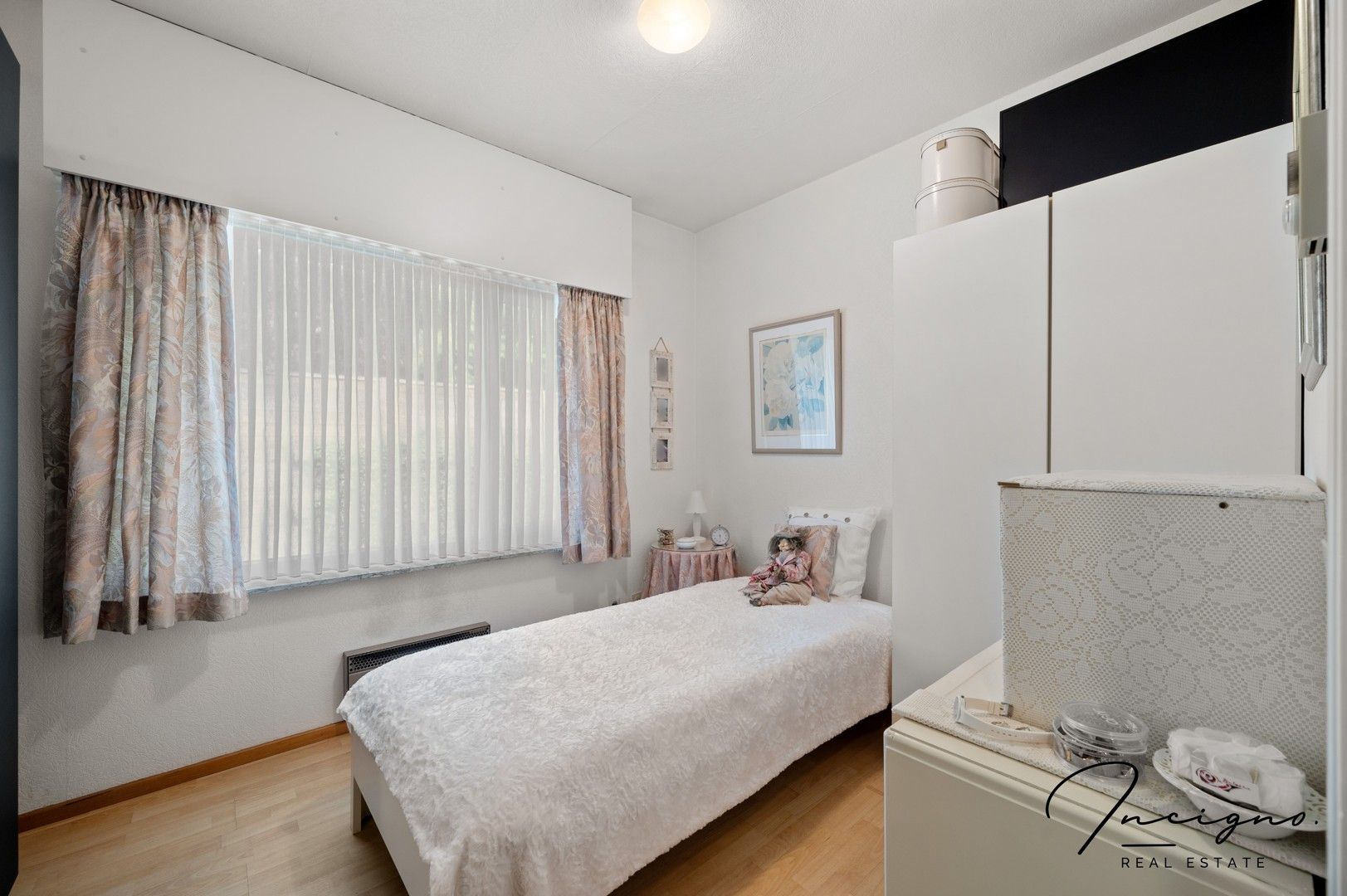 Gelijkvloerse woning in rustige residentiële wijk foto 14