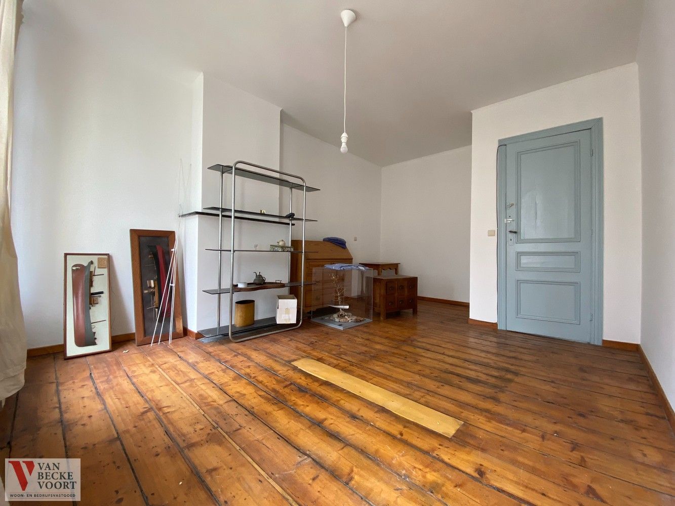 Appartement in de historische stad aan zee foto 9