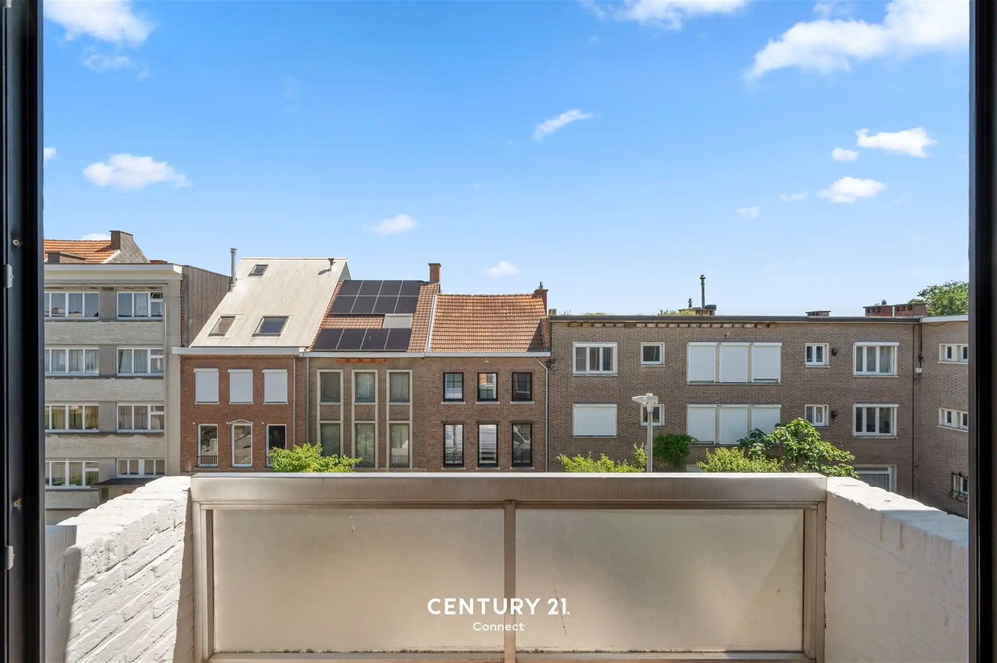 Gerenoveerd luxe appartement Stadsrand Leuven foto 28