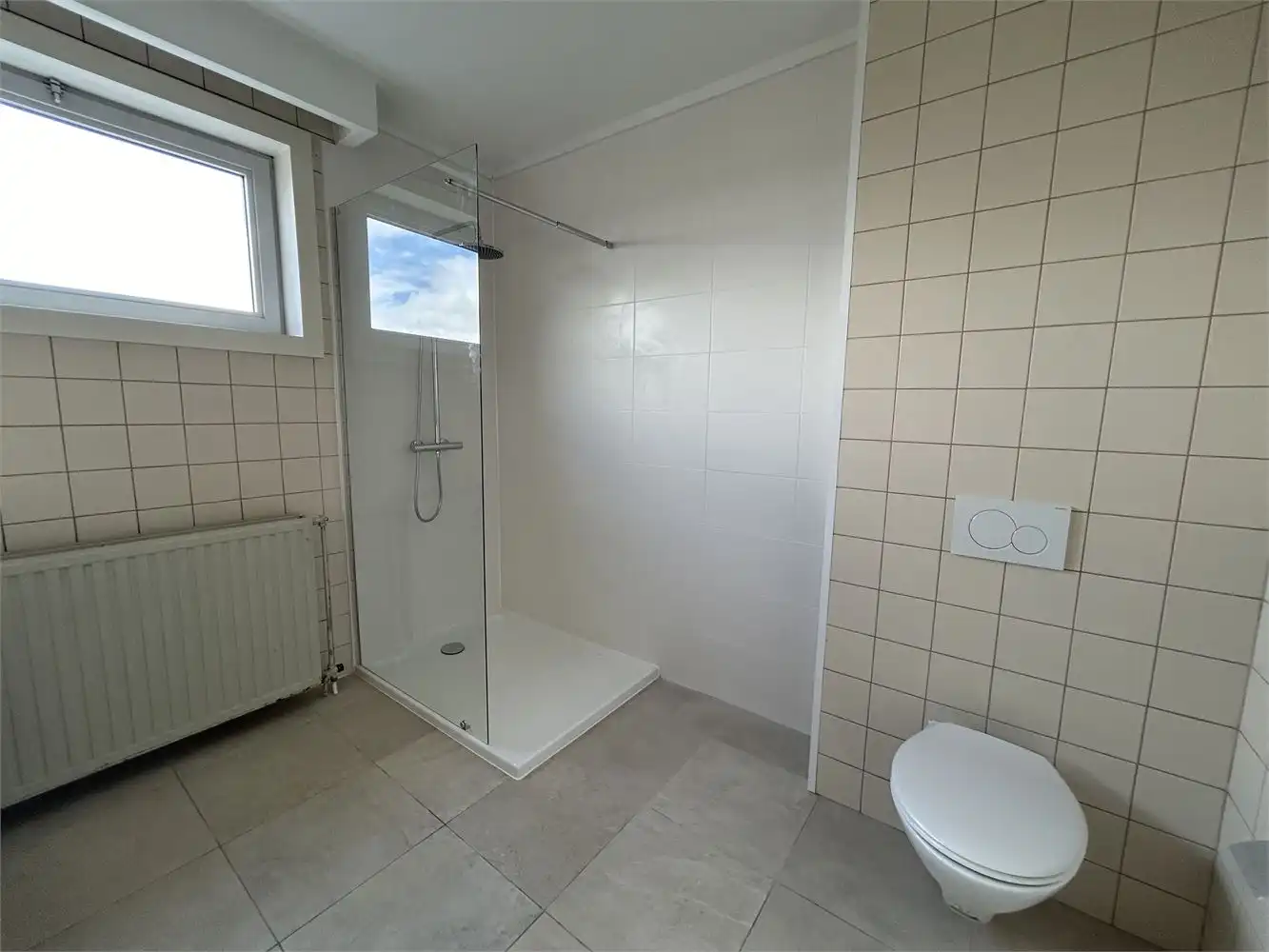 Penthouse te huur foto 8