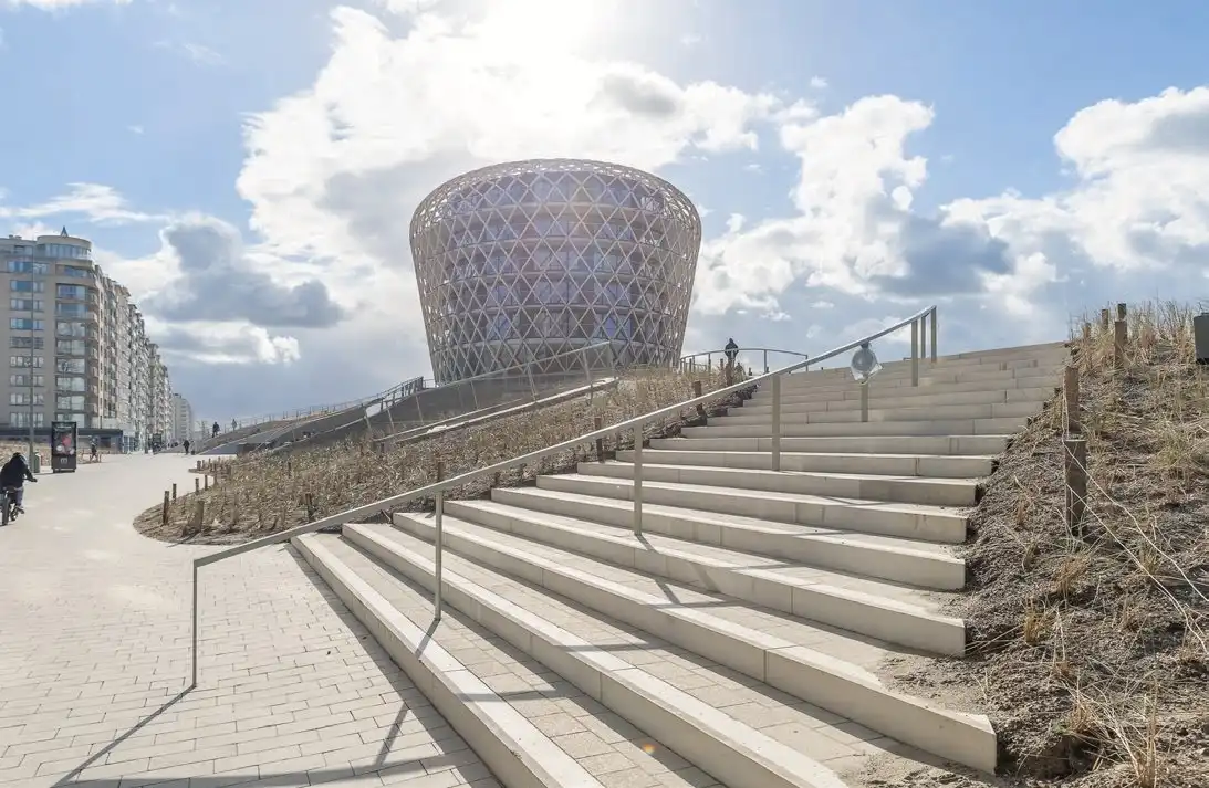 RESIDENTIE RAPIDE foto 6