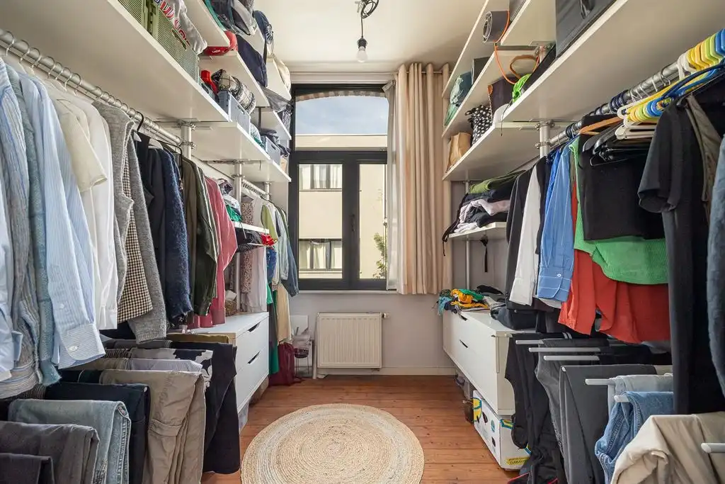 Prachtig, uitzonderlijke herenwoning met zonnige tuin foto 20