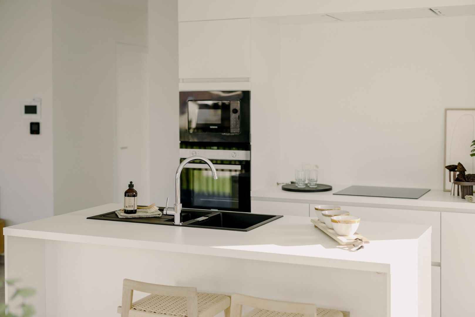 Wonen in het groen, leven in luxe – welkom in Park Linde foto 6