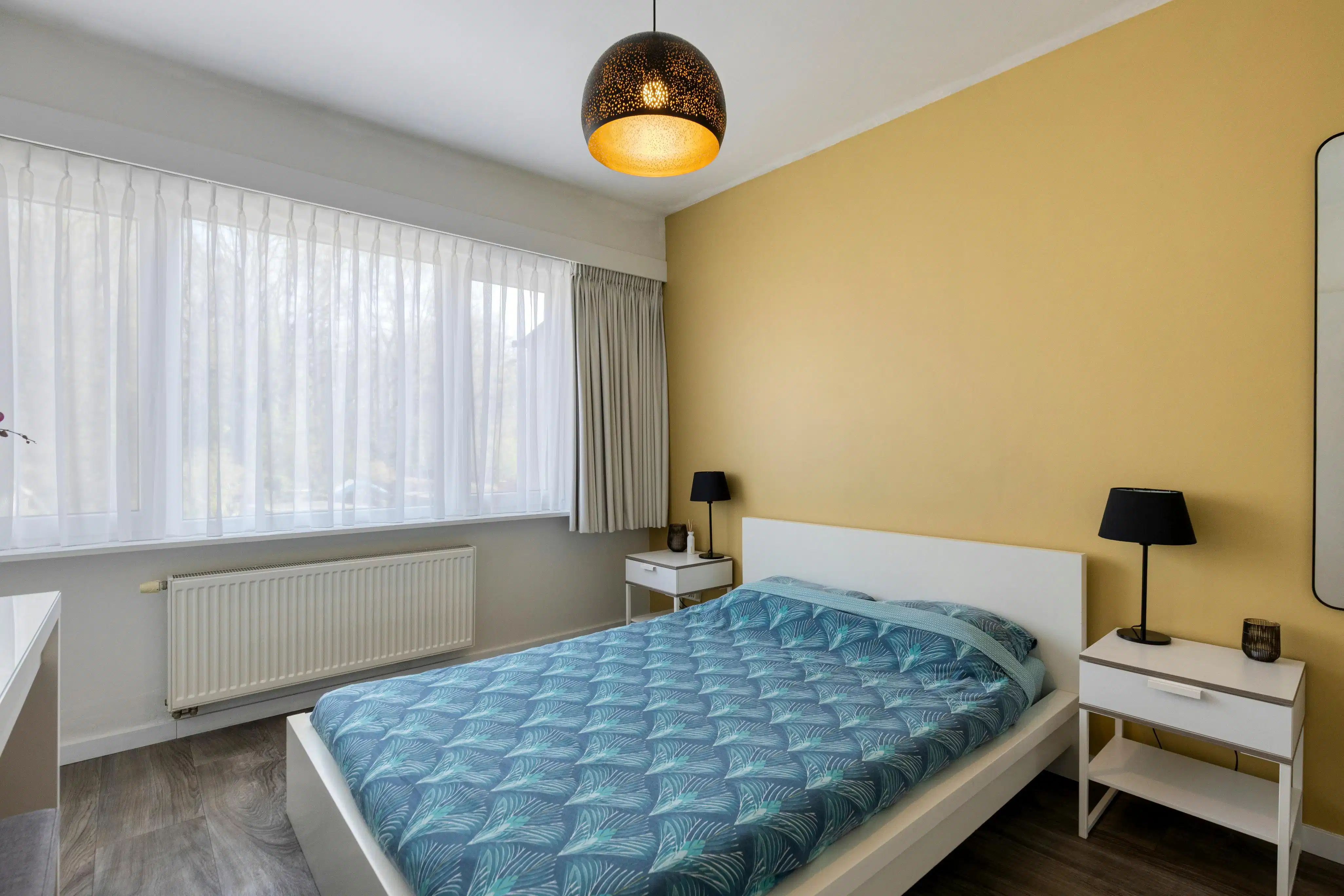 HOB met 3 slaapkamers en mooi groen perceel in Brasschaat foto 15