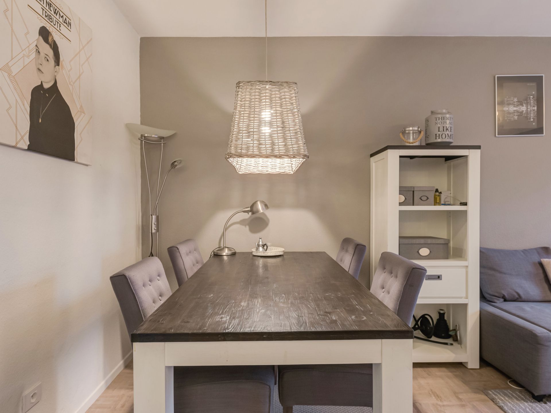 Gemeubelde studio op toplocatie in hartje stad! foto 12