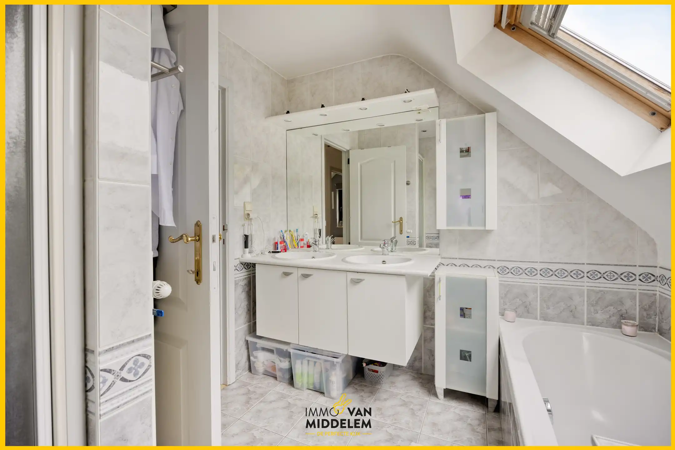 WONING MET 3 SLK, TUIN EN HOBBYRUIMTE/GARAGE foto 12