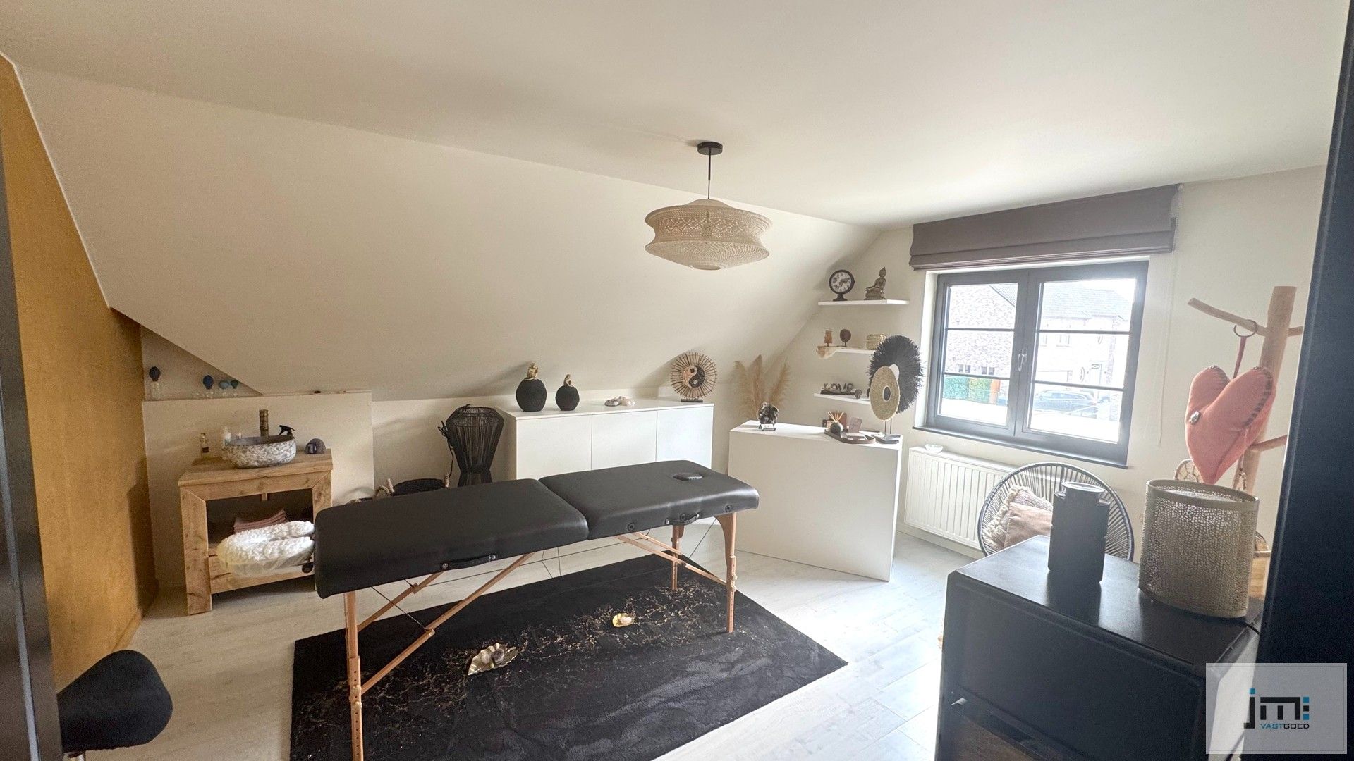 Ruime, perfect onderhouden, woning foto 14