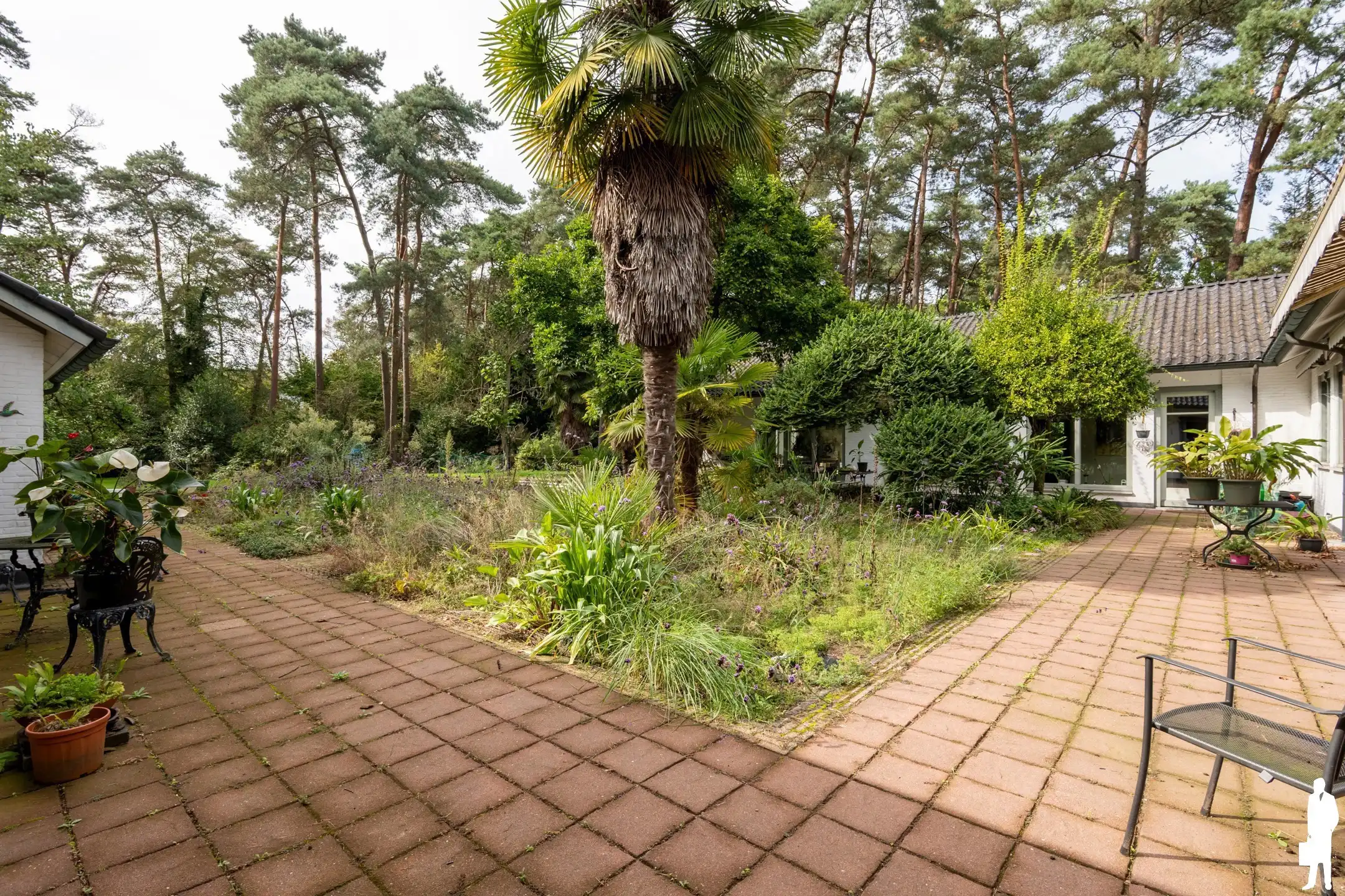 Renovatieproject op uitzonderlijk perceel van ca. 8.300 m² foto 23