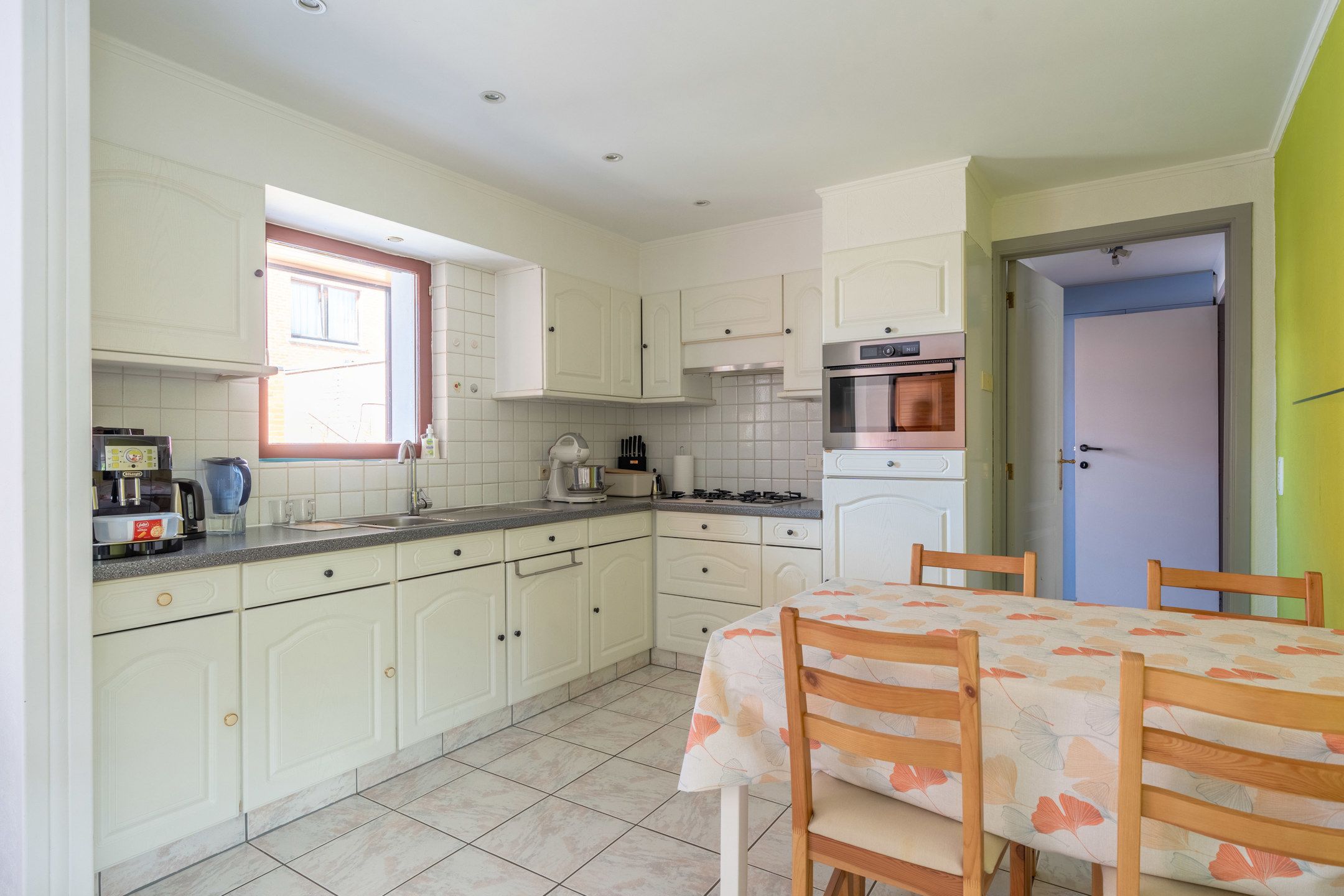 Te renoveren woning met tuin nabij centrum Vosselaar. foto 35