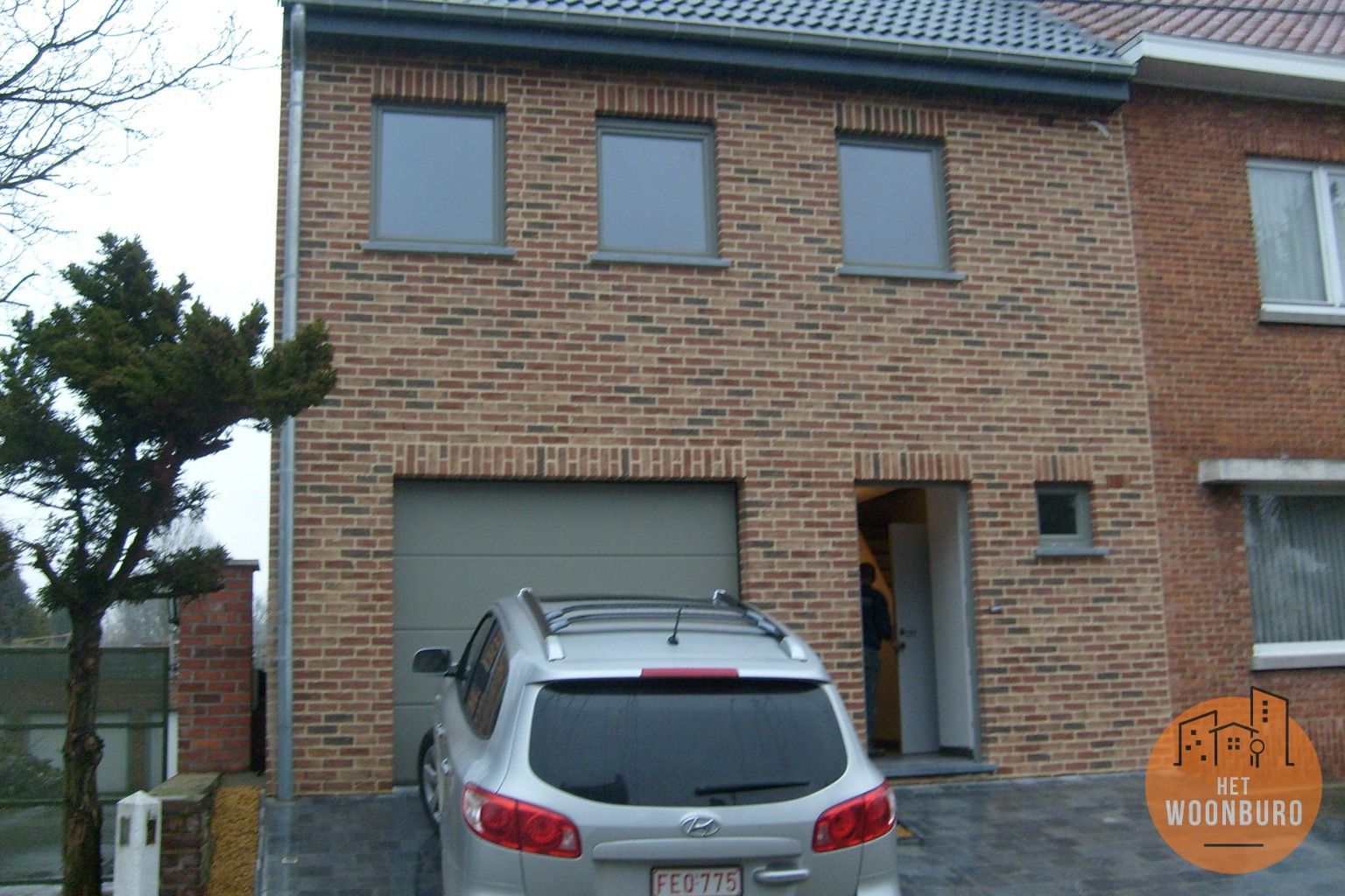 Woning HOB foto {{pictureIndex}}