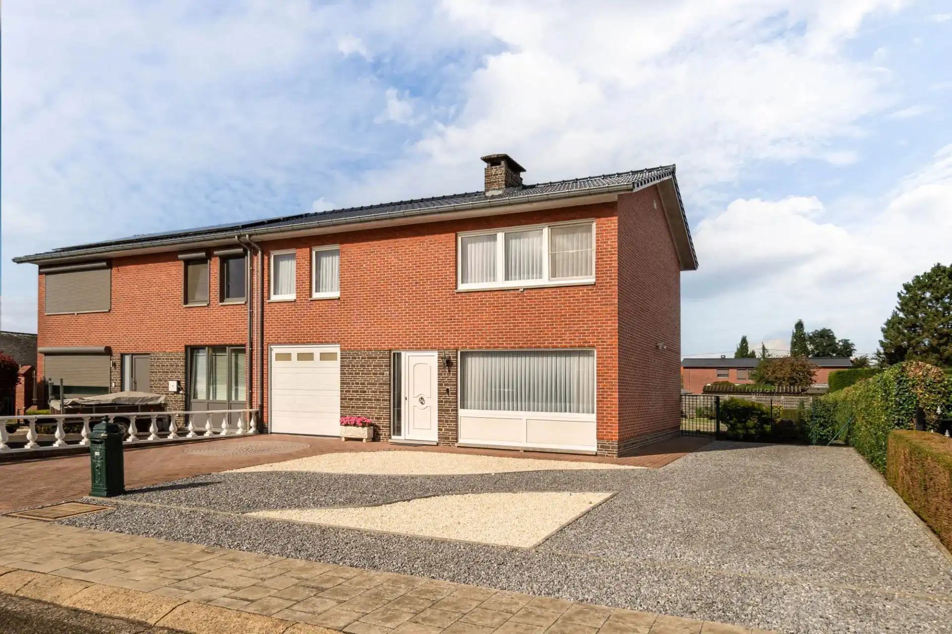 Rustig gelegen woning in Heusden foto {{pictureIndex}}