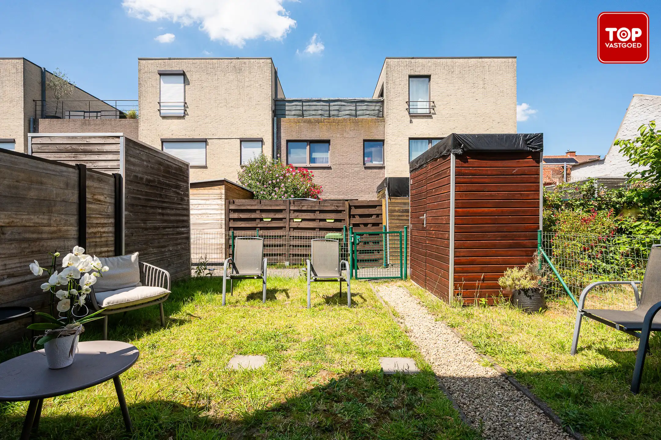 Huis te koop foto 18