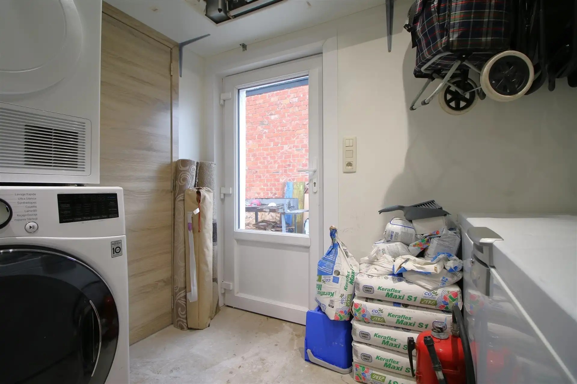 Gerenoveerde woning met EPC A foto 14