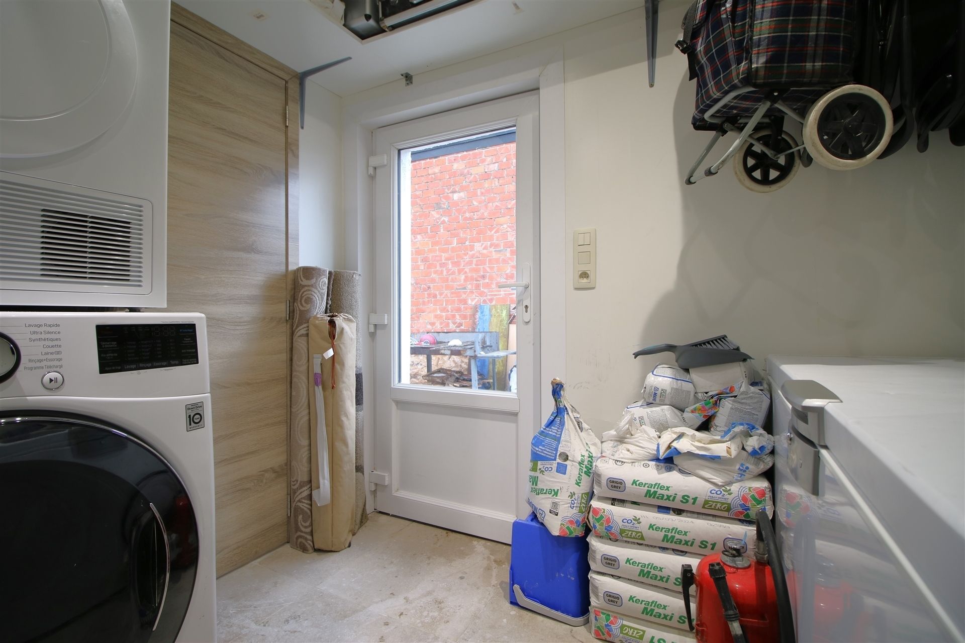 Gerenoveerde woning met EPC A foto 14