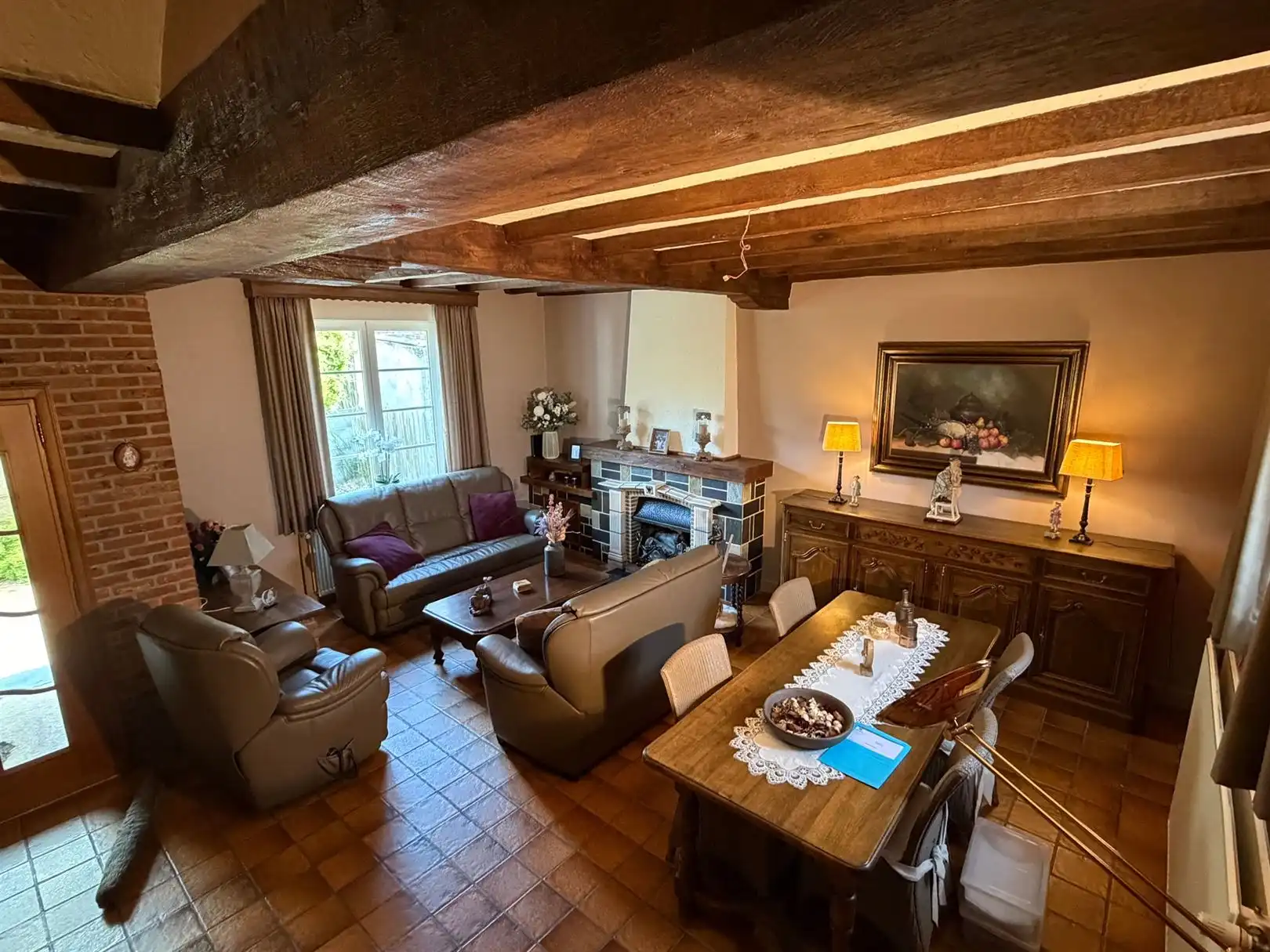 Huis foto 11