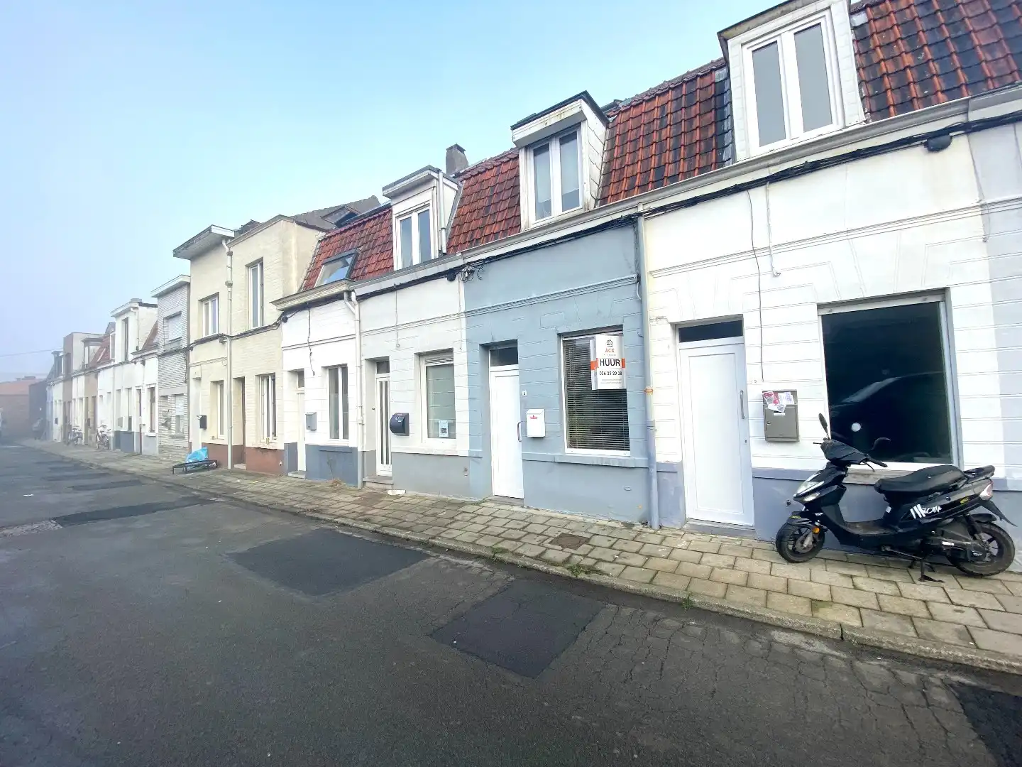 Huis te huur Vannestes Reke 6 - - 8500 Kortrijk