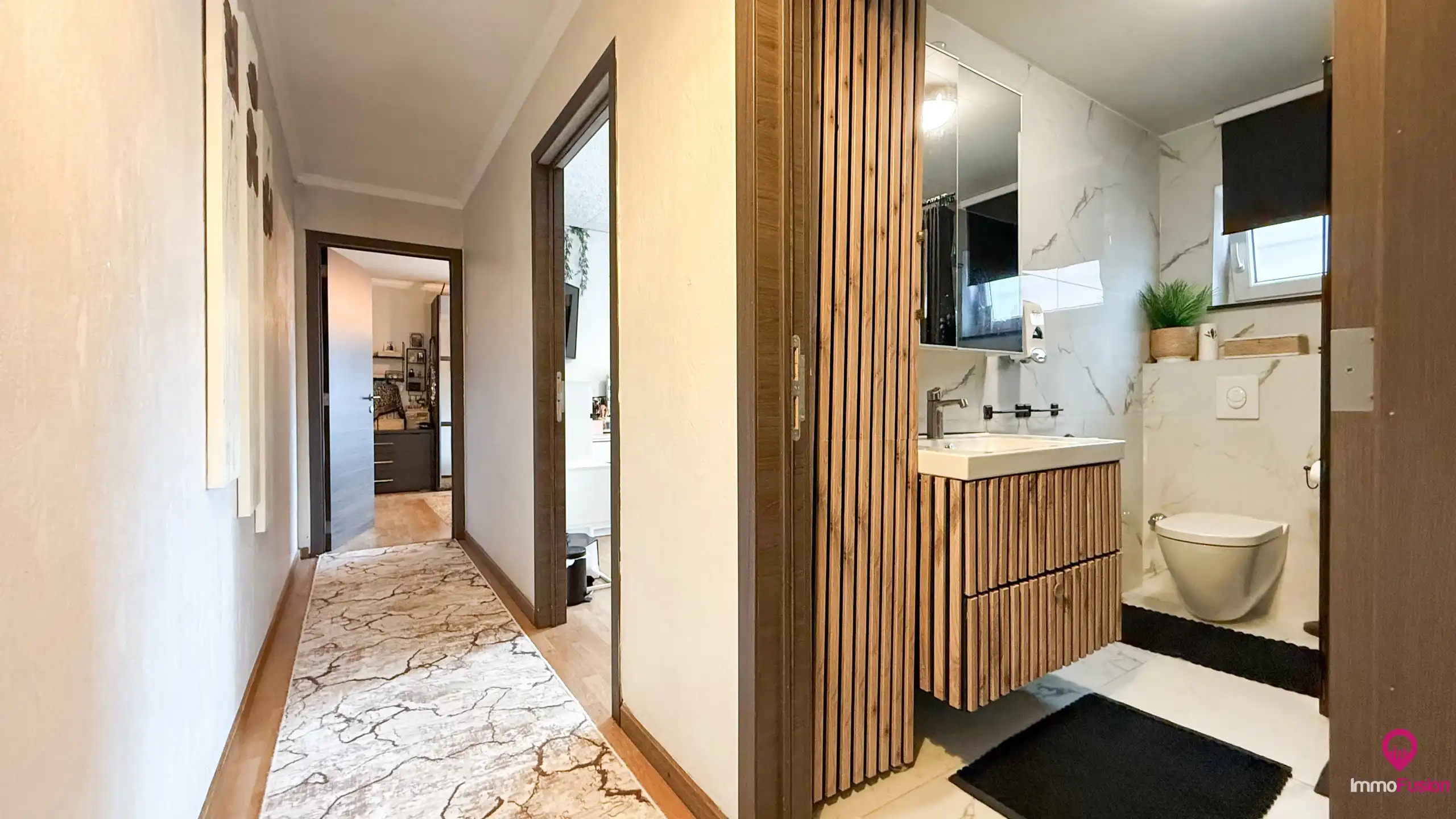 Instapklare ruime open bebouwing van 167m² en EPC D!  foto 20