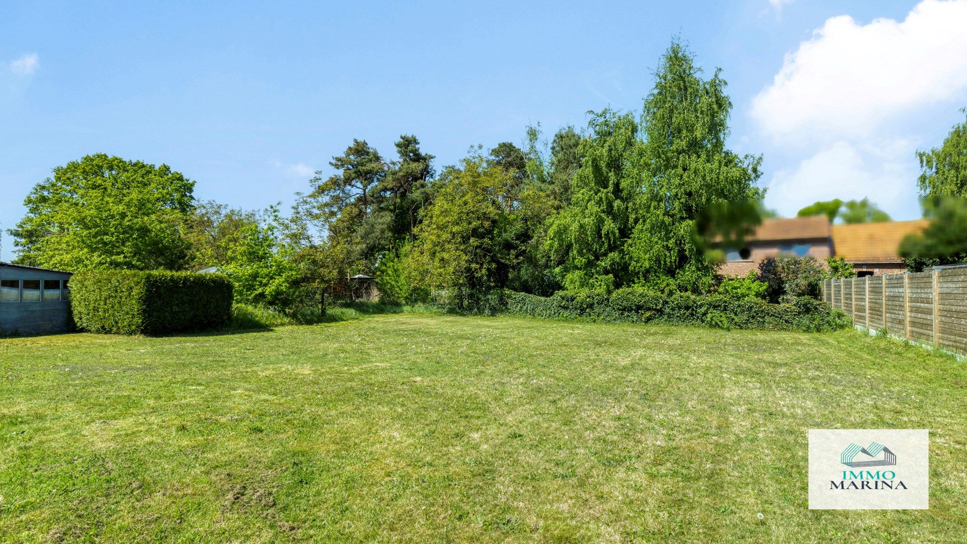 Woning met ruime tuin te Werchter foto 2