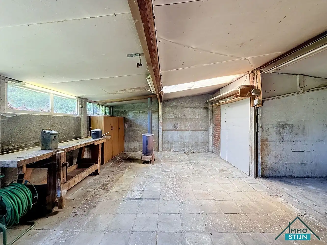 Woning met atelier nabij het centrum van Veldegem foto 20