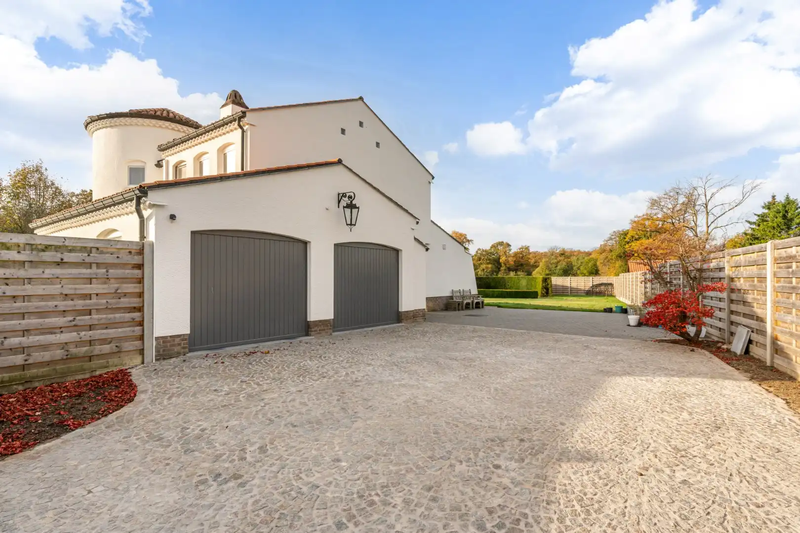 Verrassend luchtige villa  foto 30