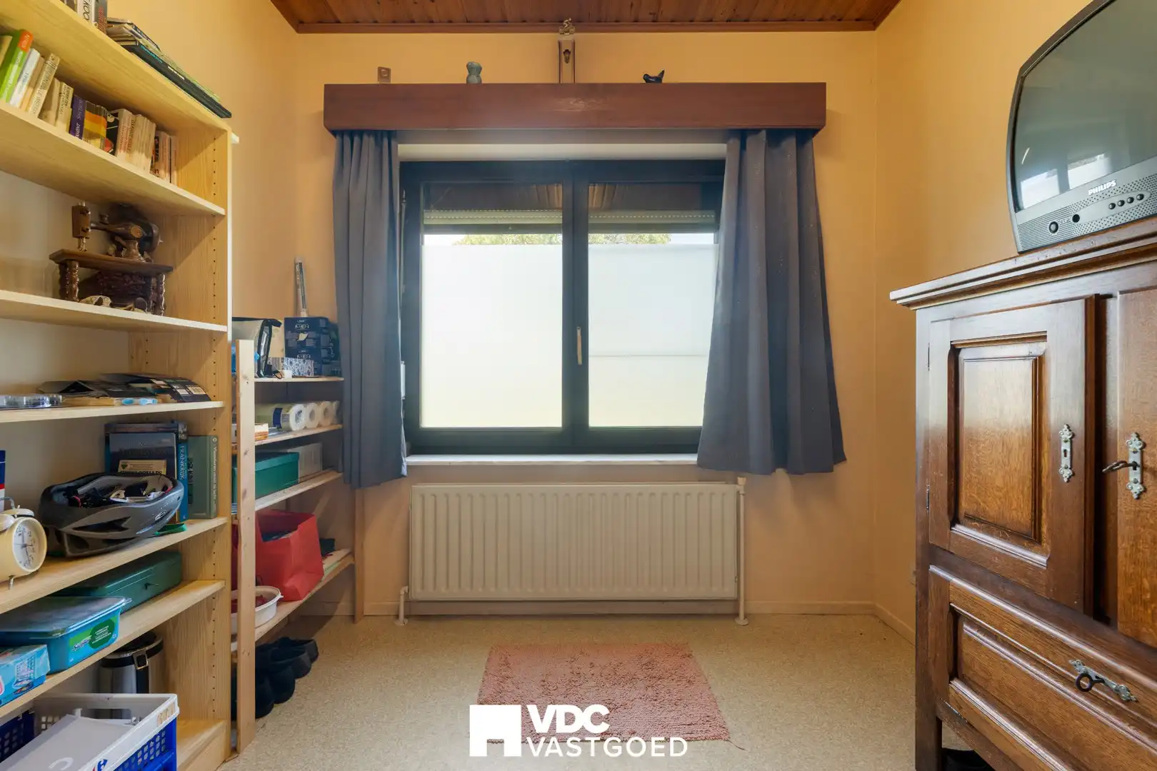 Ruime gelijkvloerse woning op een perceel van bijna 10 are foto 22