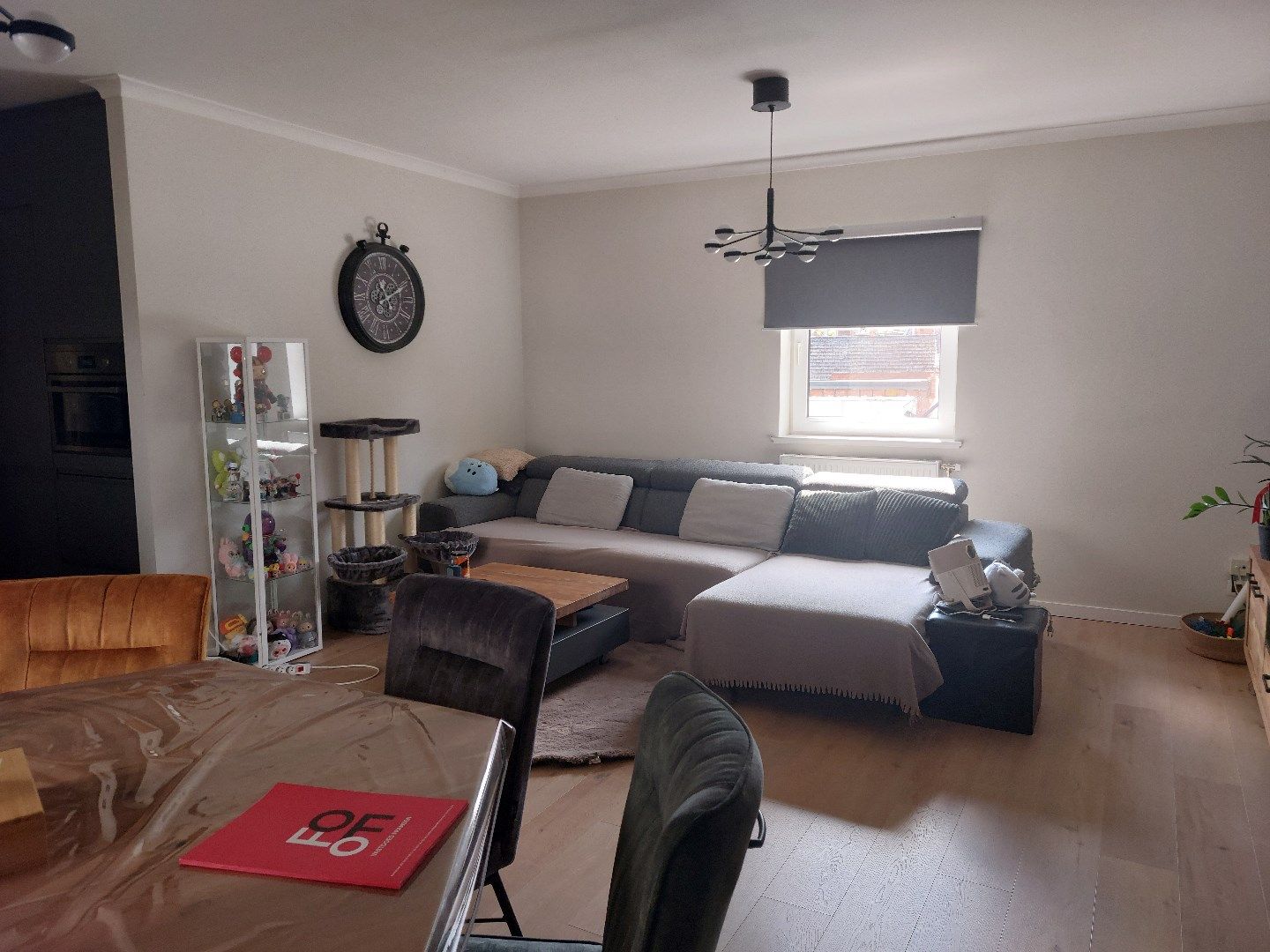 Appartement met 1 slaapkamer te koop in (Neer)Pelt-Centrum! foto 3