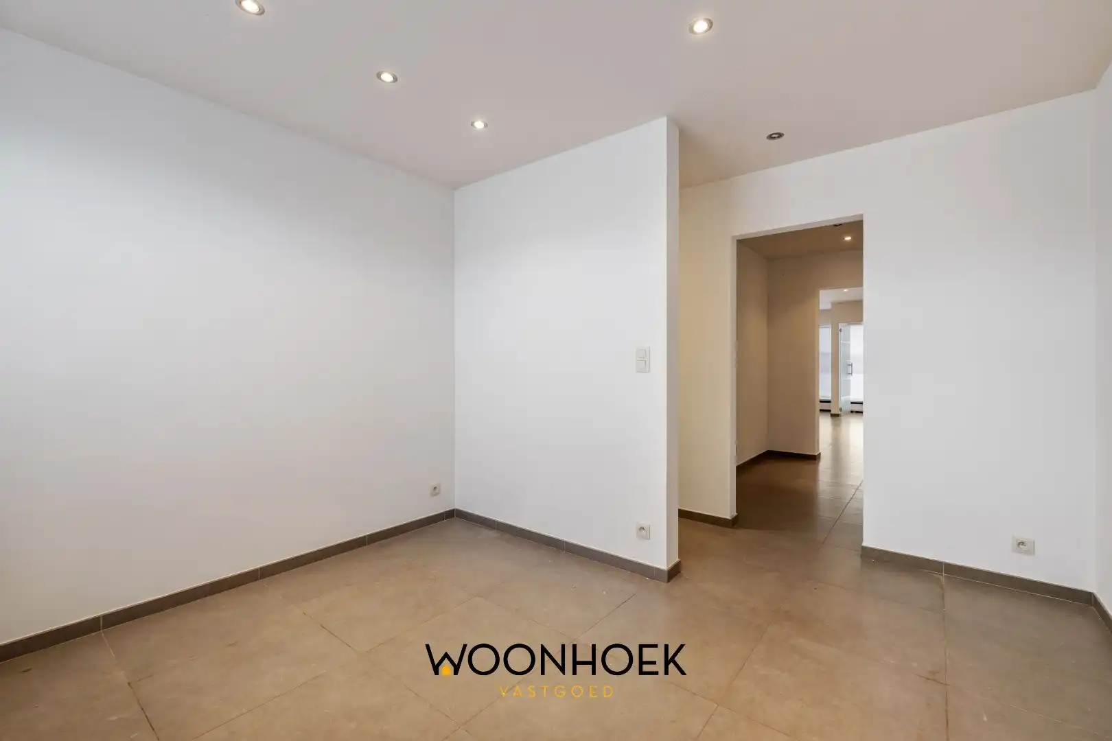 Gelijkvloers wonen met uitzicht op het water foto 11