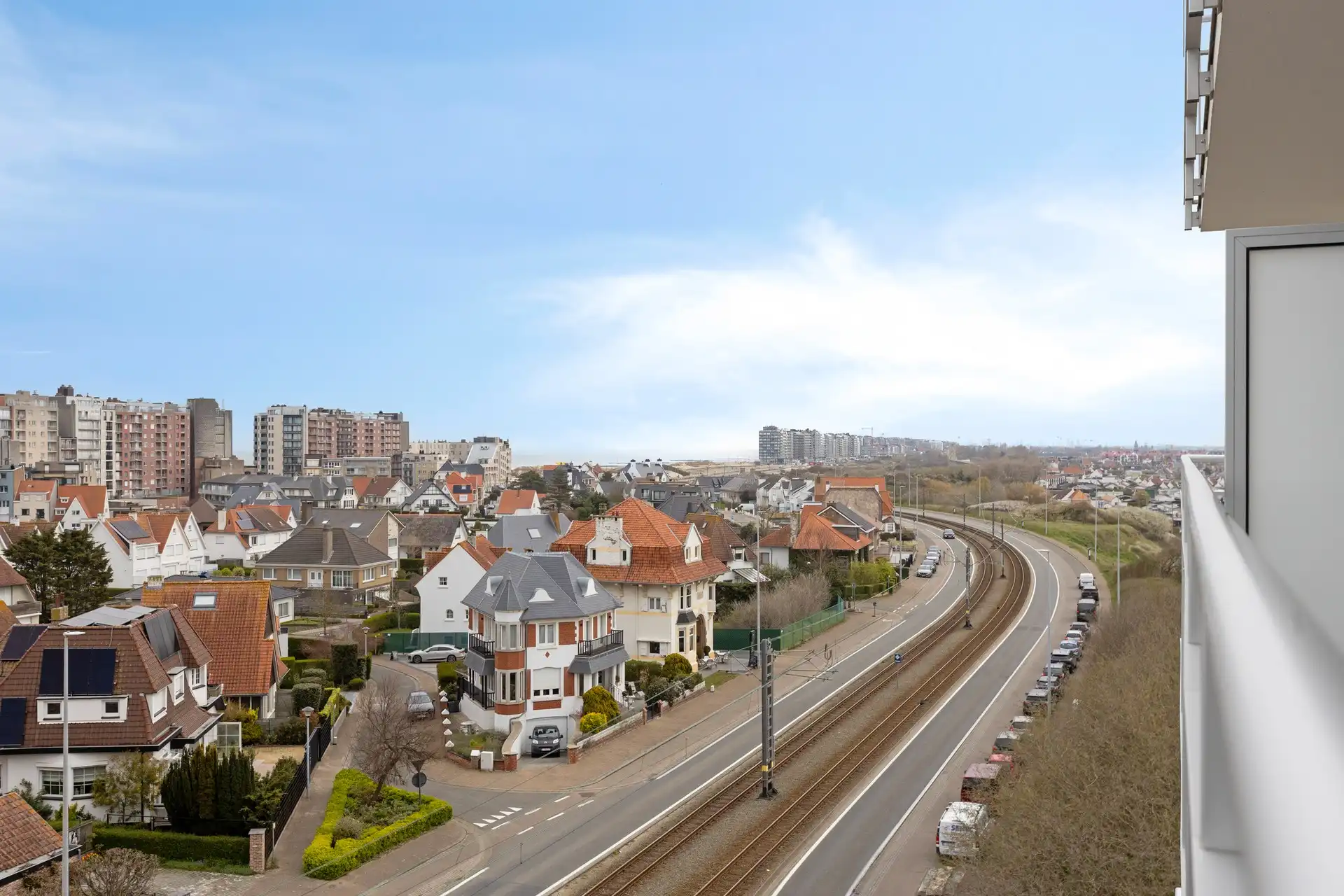 Gemeubelde studio foto 11