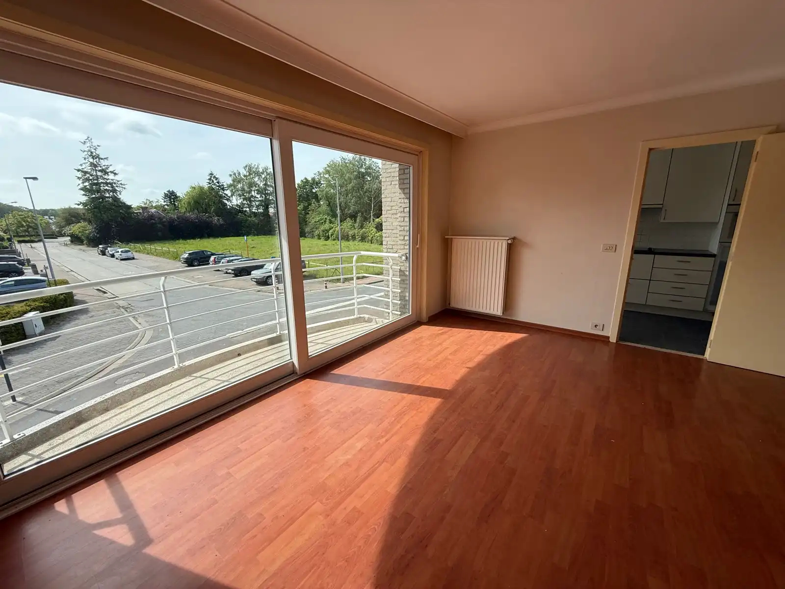 3 slaapkamer appartement met een garage aan station van Beernem foto 8