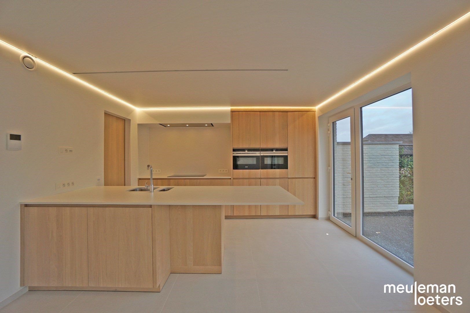 Ruime woning kwalitatief afgewerkt foto 5