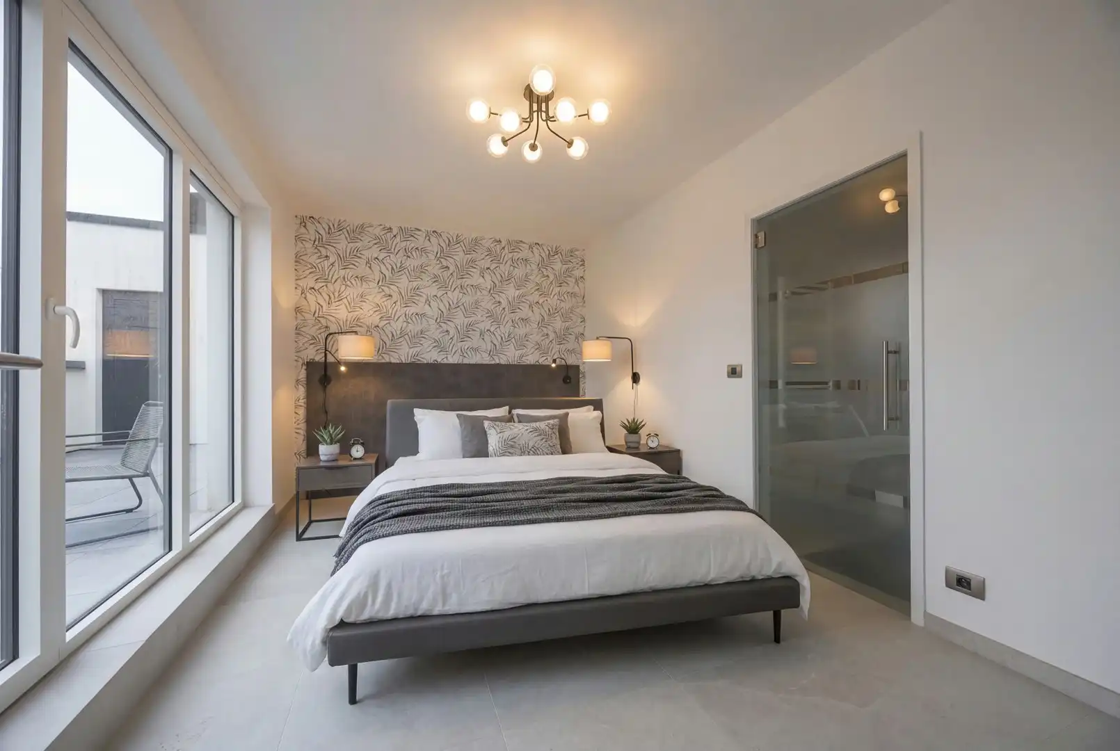 Penthouse te koop foto 15