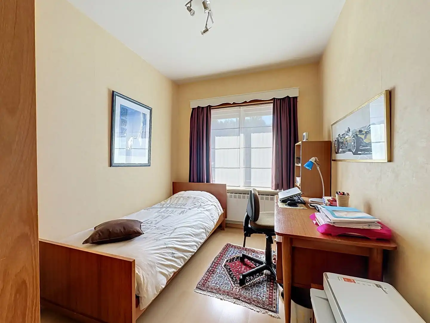 Ruime, energiezuinige woning op toplocatie foto 11