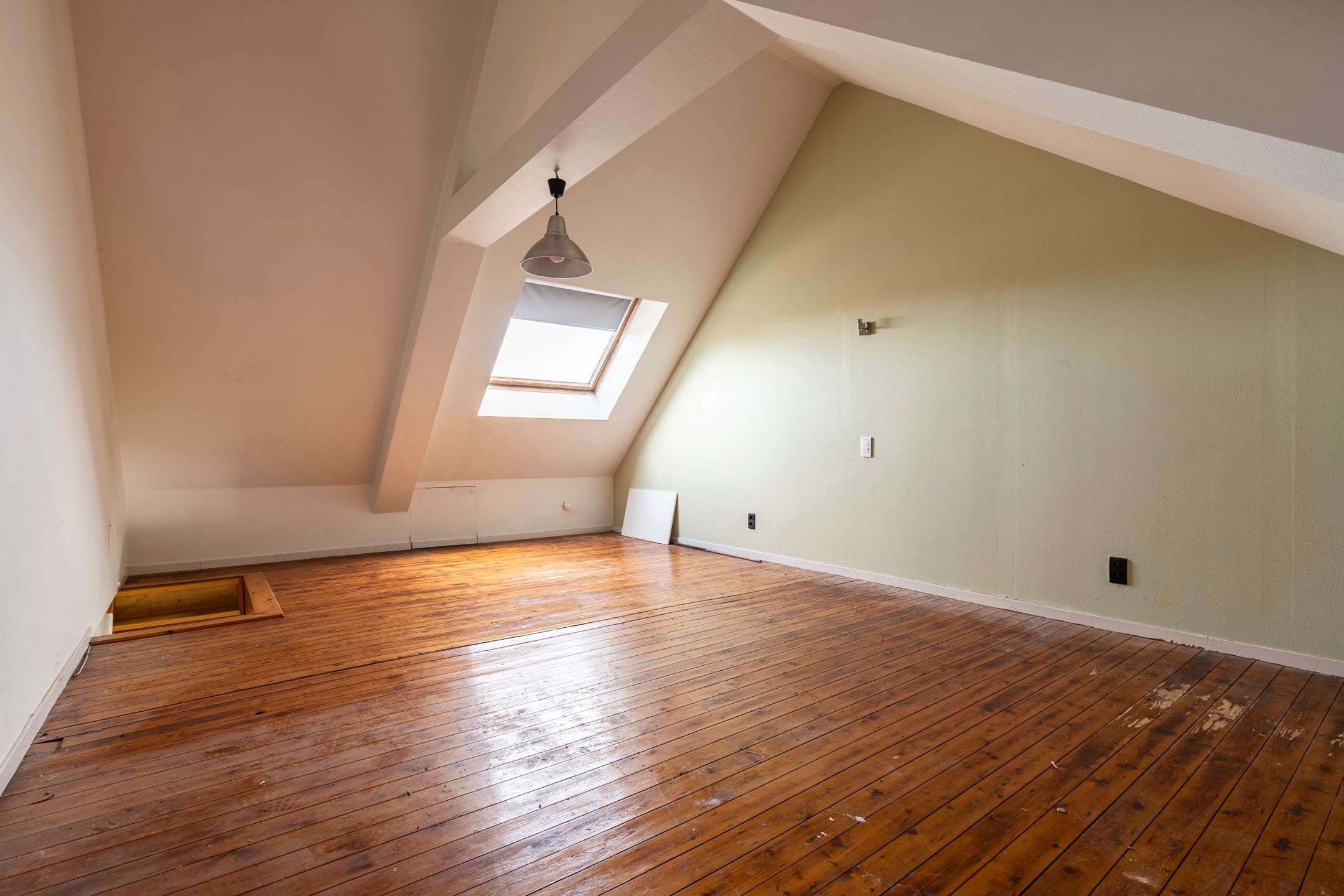 Instapklare woning met stadstuin in hartje Turnhout foto 12