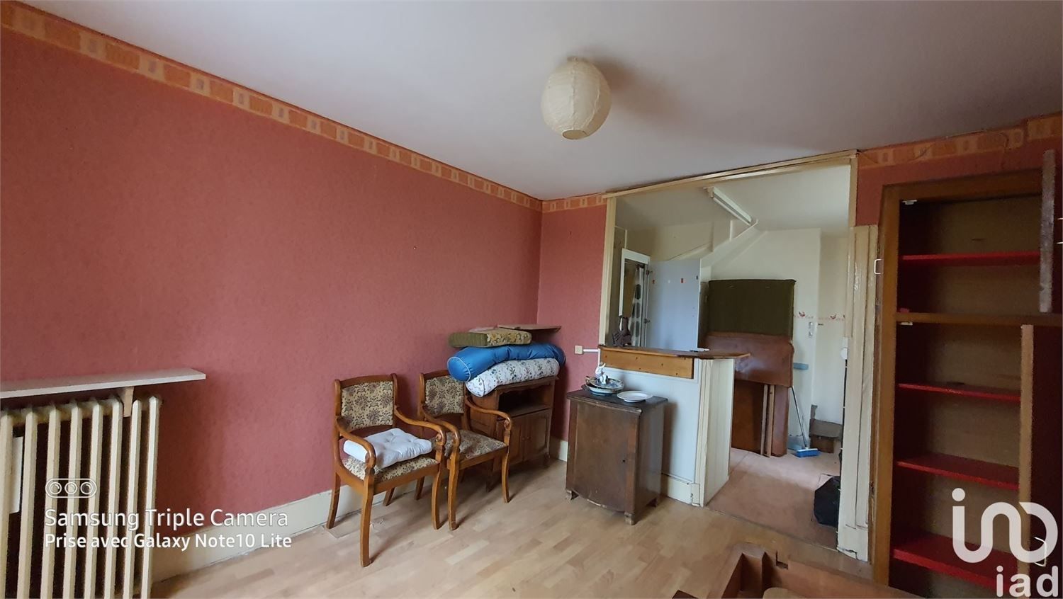 prachtig gelegen woning foto 4