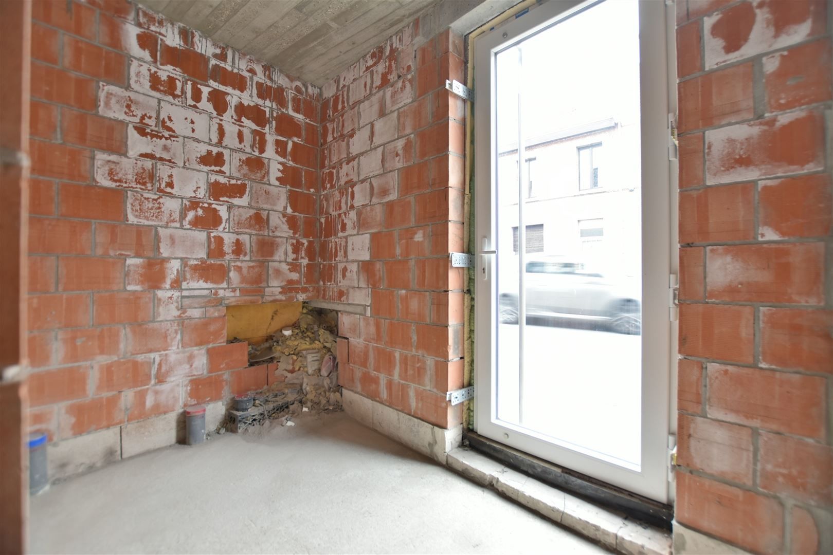 Mooie casco-nieuwbouwwoning te Beveren foto 4