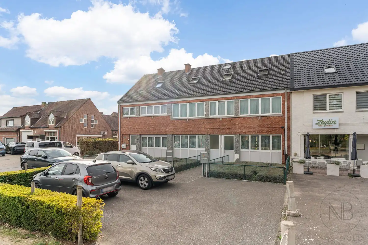 Interessant opbrengsteigendom te koop! foto 2