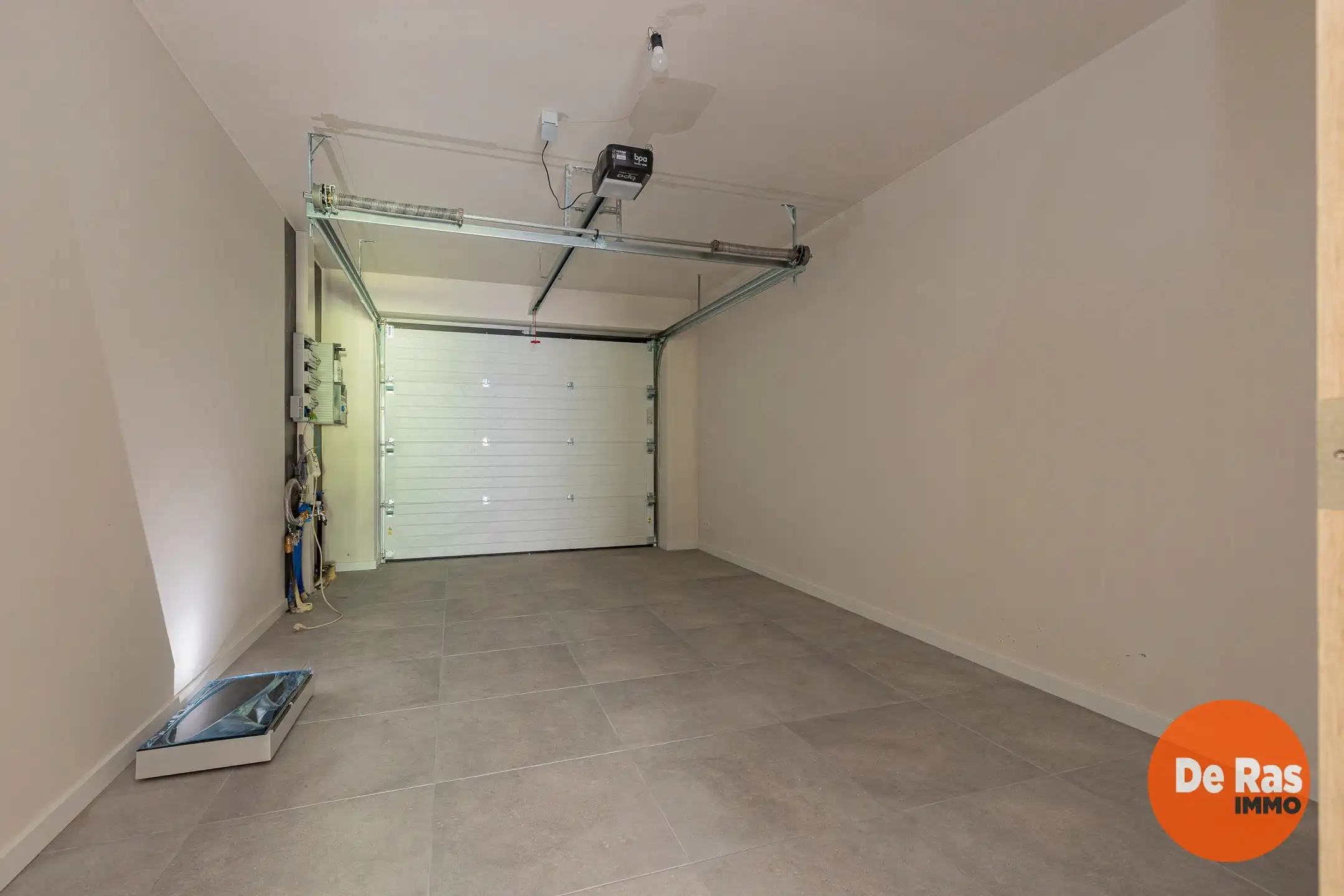 DENDERHOUTEM - Lichtrijke nieuwbouwwoning 3 slpks foto 9