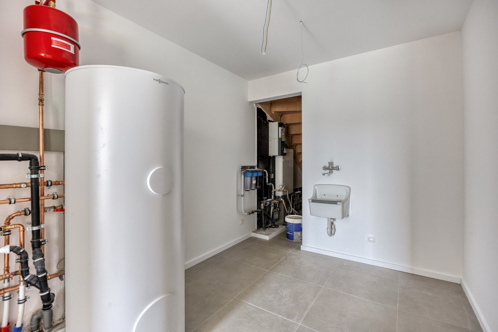 Bouwgrond in Haasrode met perceeloppervlakte van 10a25ca – Perceelbreedte: 11,78 m te koop foto 39