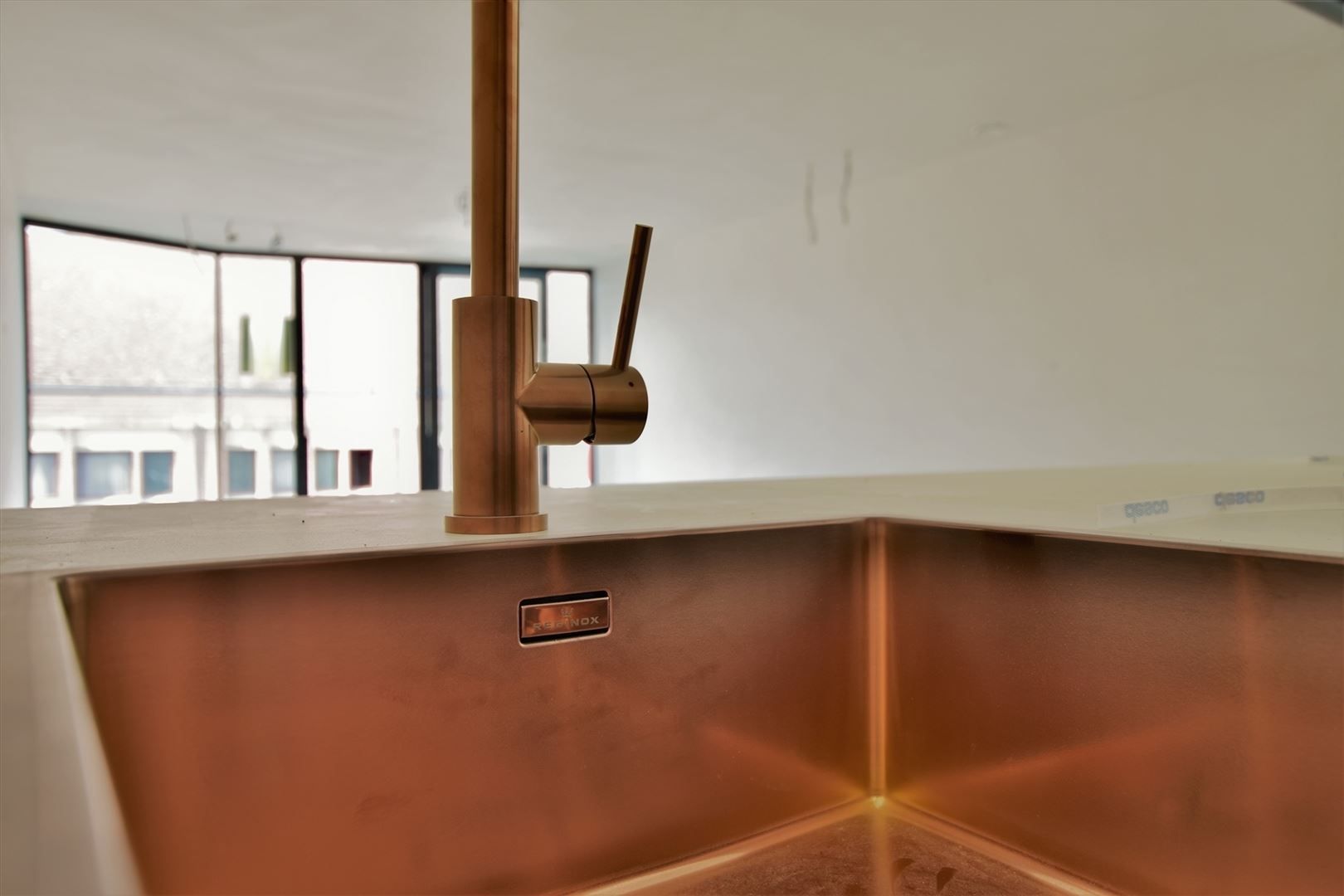 Uitzonderlijk nieuwbouw duplex appartement in hartje centrum Dendermonde foto 7