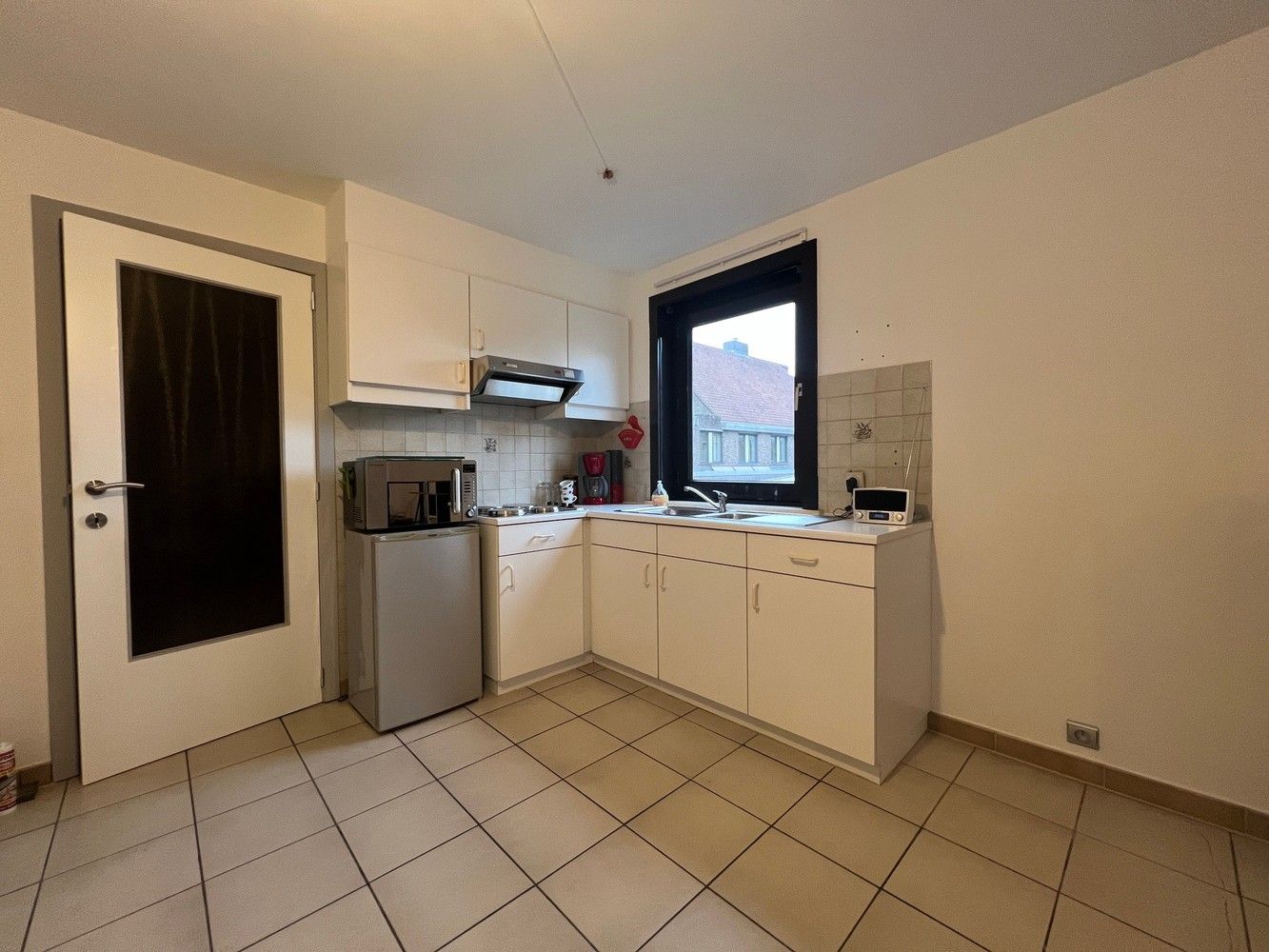 Appartement met 1 slaapkamer in hartje Torhout foto 2