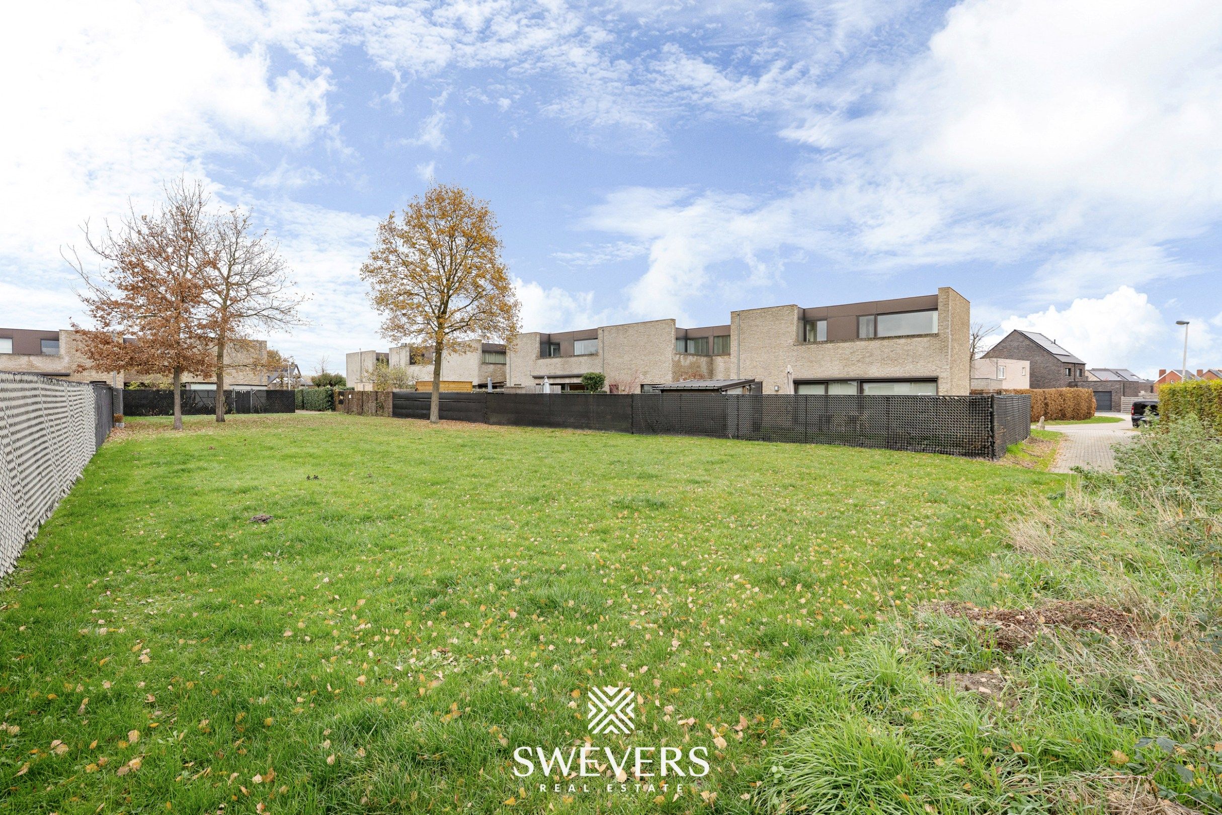 Ruime bouwgrond van 8a 8ca met zuidoost gerichte tuin rustig gelegen te Diepenbeek foto 5