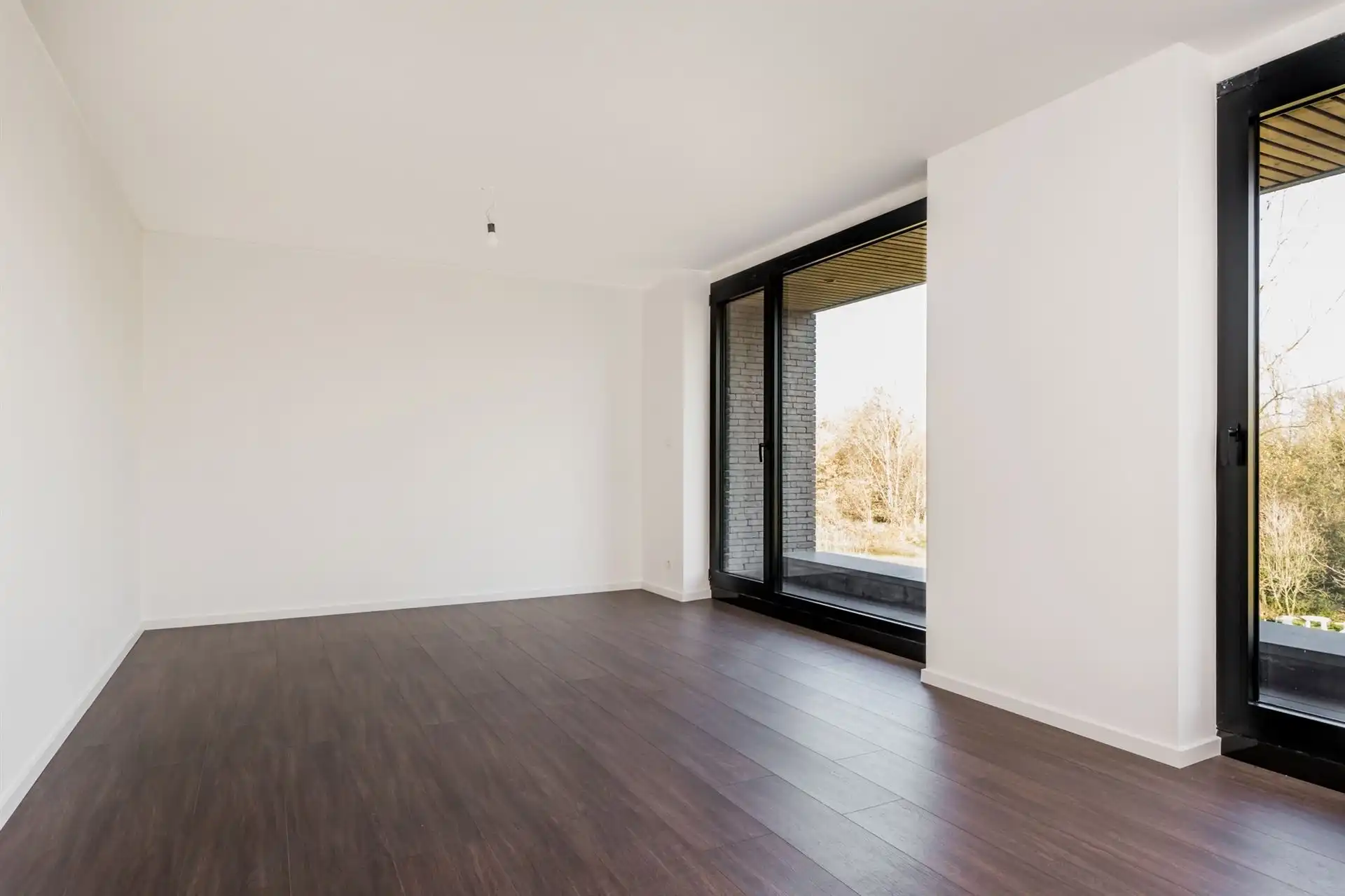 PRACHTIGE HALFOPEN NIEUWBOUWWONING met 3 / 4  slaapkamers en mogelijkheid om Privé met Professioneel te combineren (verkoop met registratierechten!) foto 19