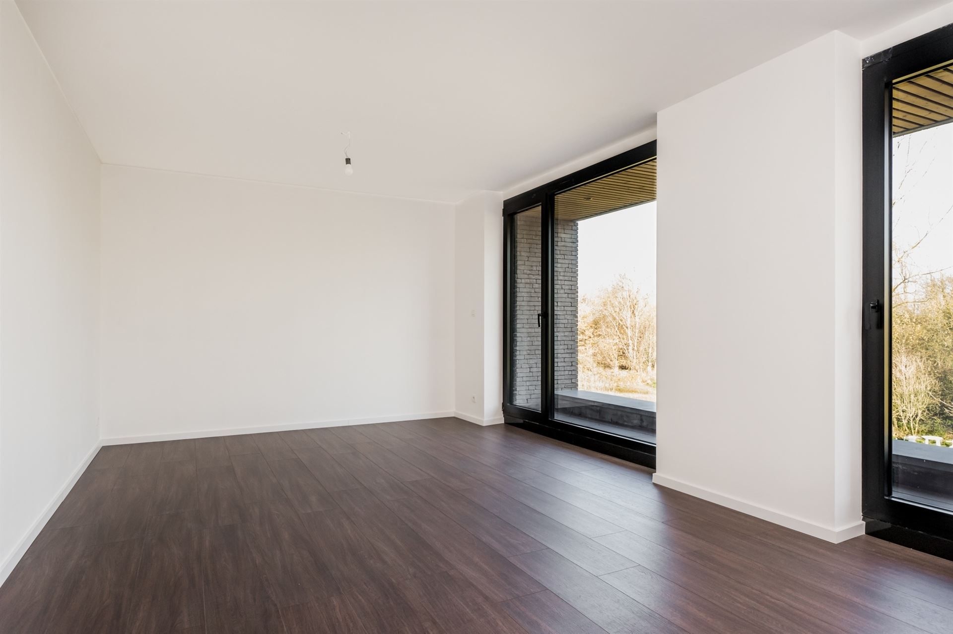 PRACHTIGE HALFOPEN NIEUWBOUWWONING met 3 / 4  slaapkamers en mogelijkheid om Privé met Professioneel te combineren (verkoop met registratierechten!) foto 19