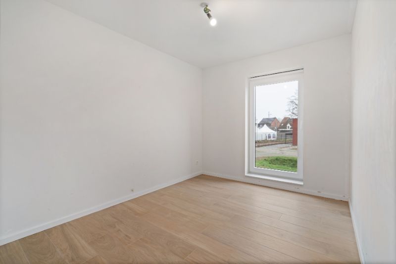 Instapklare nieuwbouw  - 3 slpkmrs - label A. Laatste HOB !!! foto 9