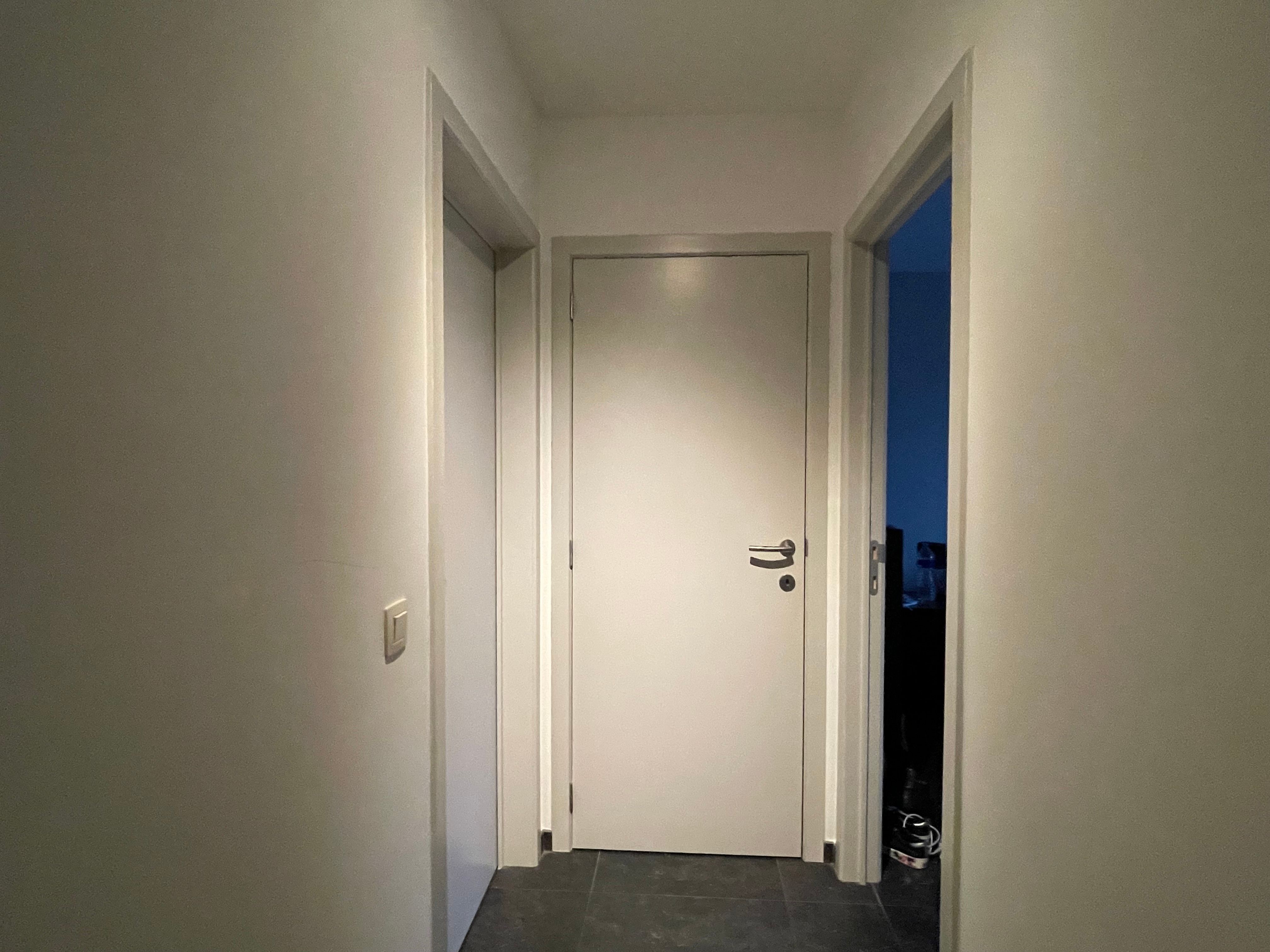Lichtrijk appartement in nieuwstaat foto 13