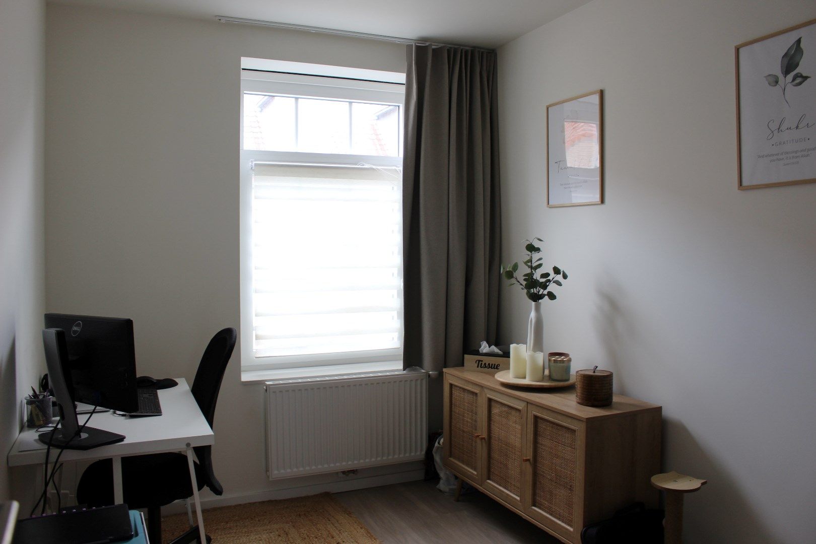 Appartement met 3 slaapkamers en terras. foto 11