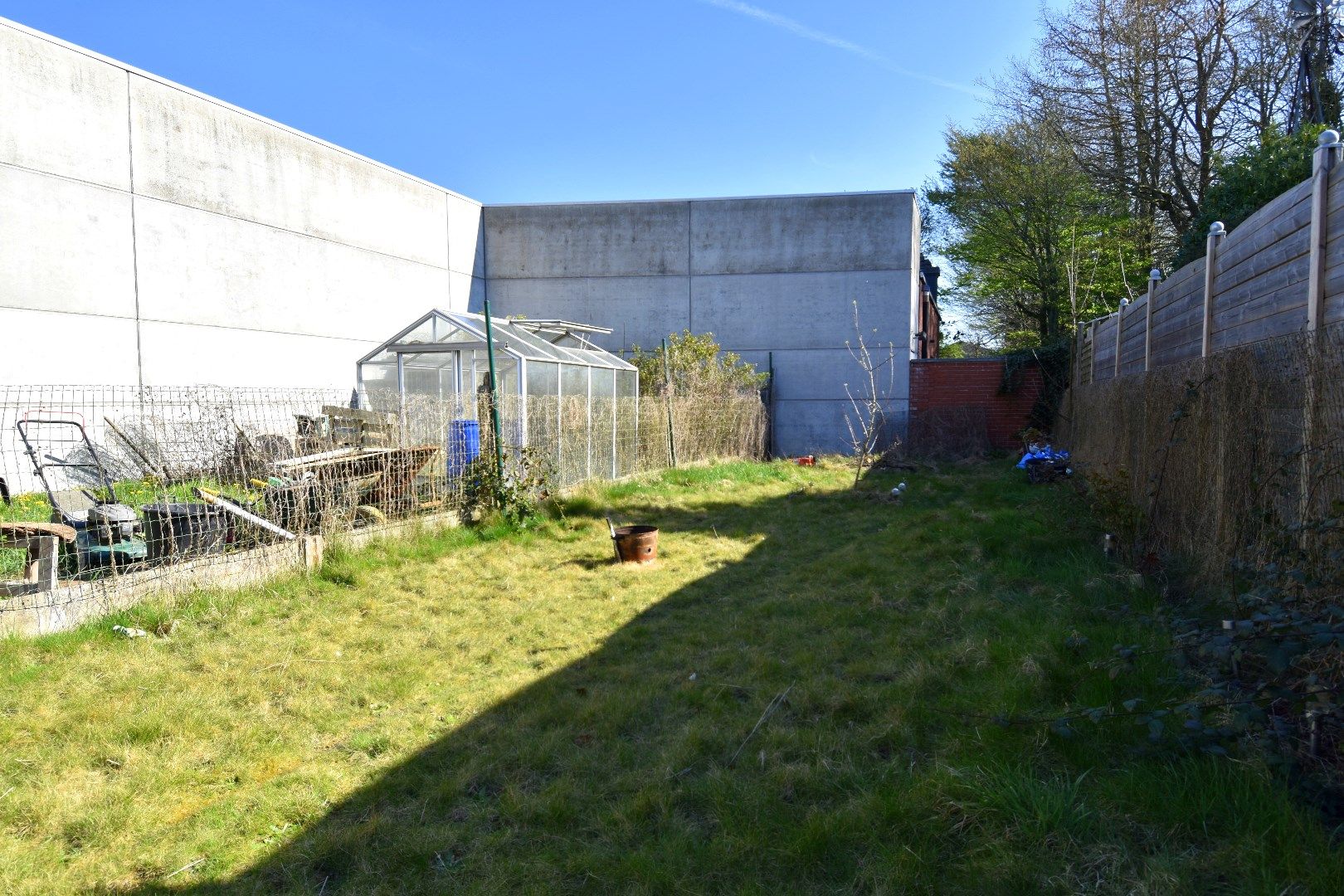 Vernieuwde woning met 3 slaapkamers en tuin te koop centrum-Heule foto 13