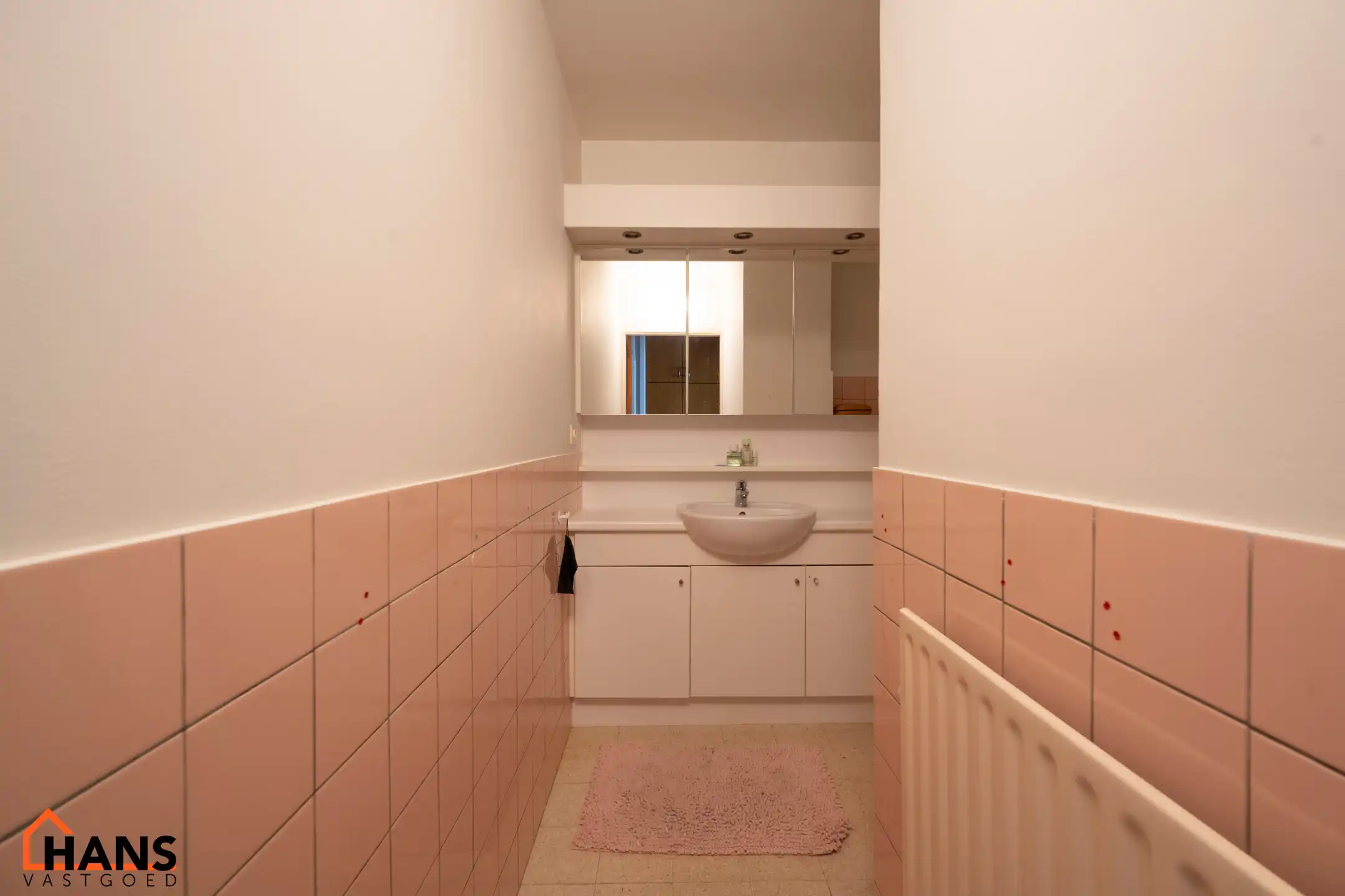 Appartement op de 2de verdieping met lift. foto 8